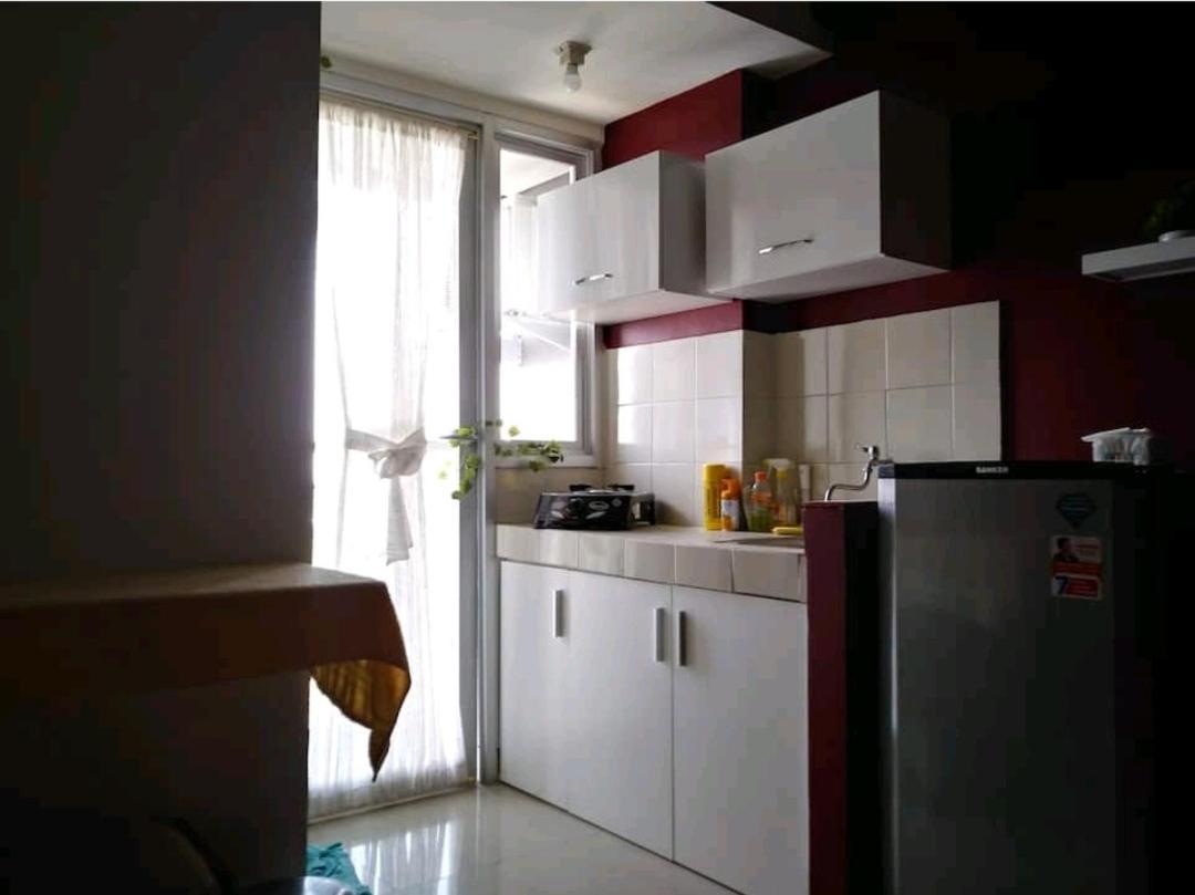 Cozy Corner In South Apartment *