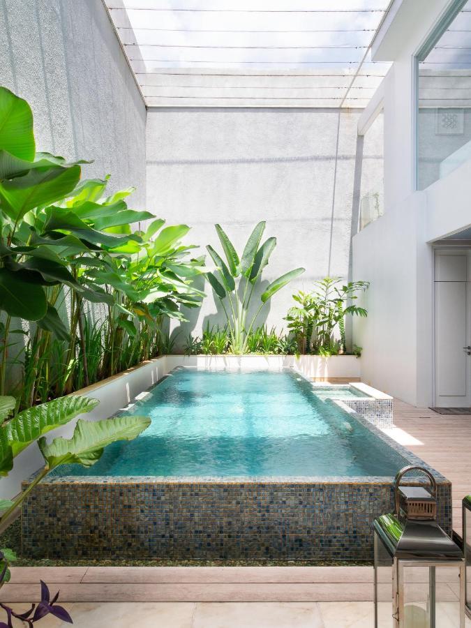 Villa Luxury 4-Bedroom West Jakarta House - Villa 48