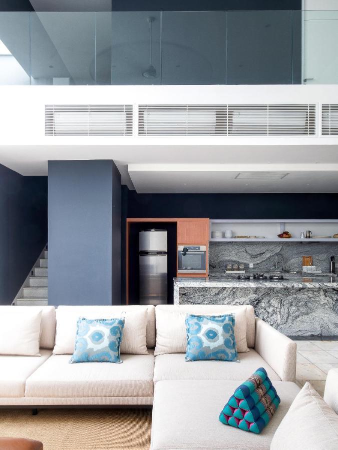 Luxury 4-Bedroom West Jakarta House - Villa 48
