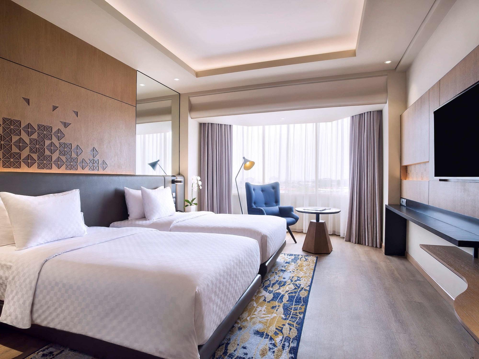 Mercure Batavia Jakarta