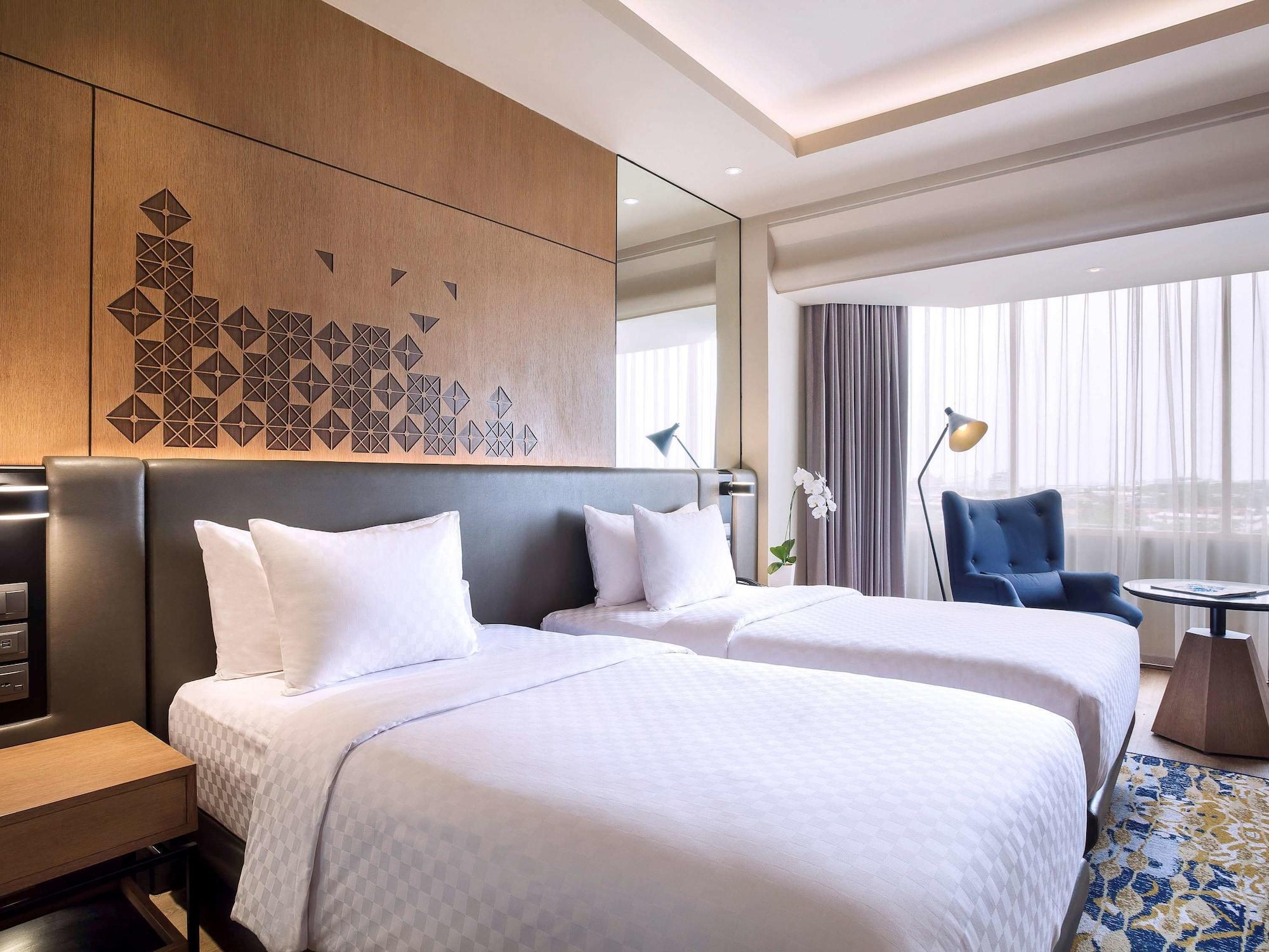 Mercure Batavia Jakarta