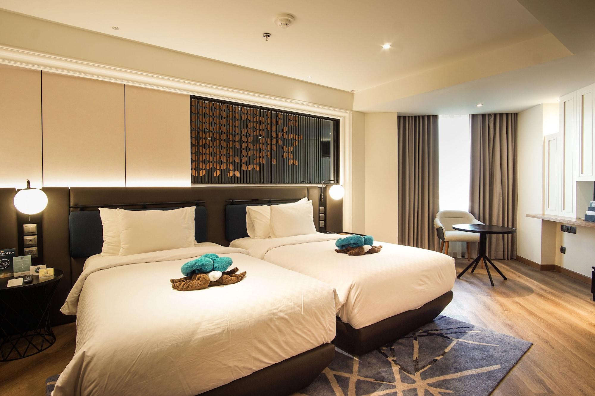 Mercure Batavia Hotel Jakarta