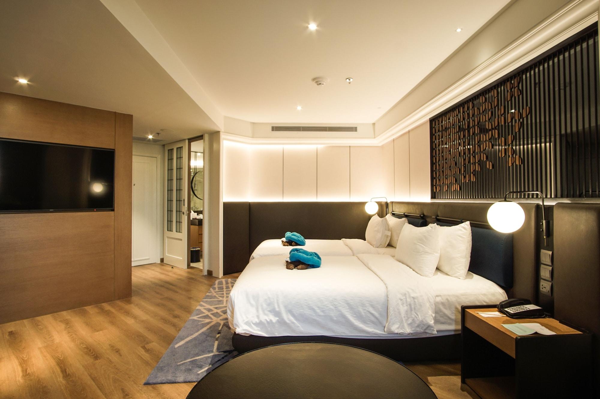 Mercure Batavia Hotel