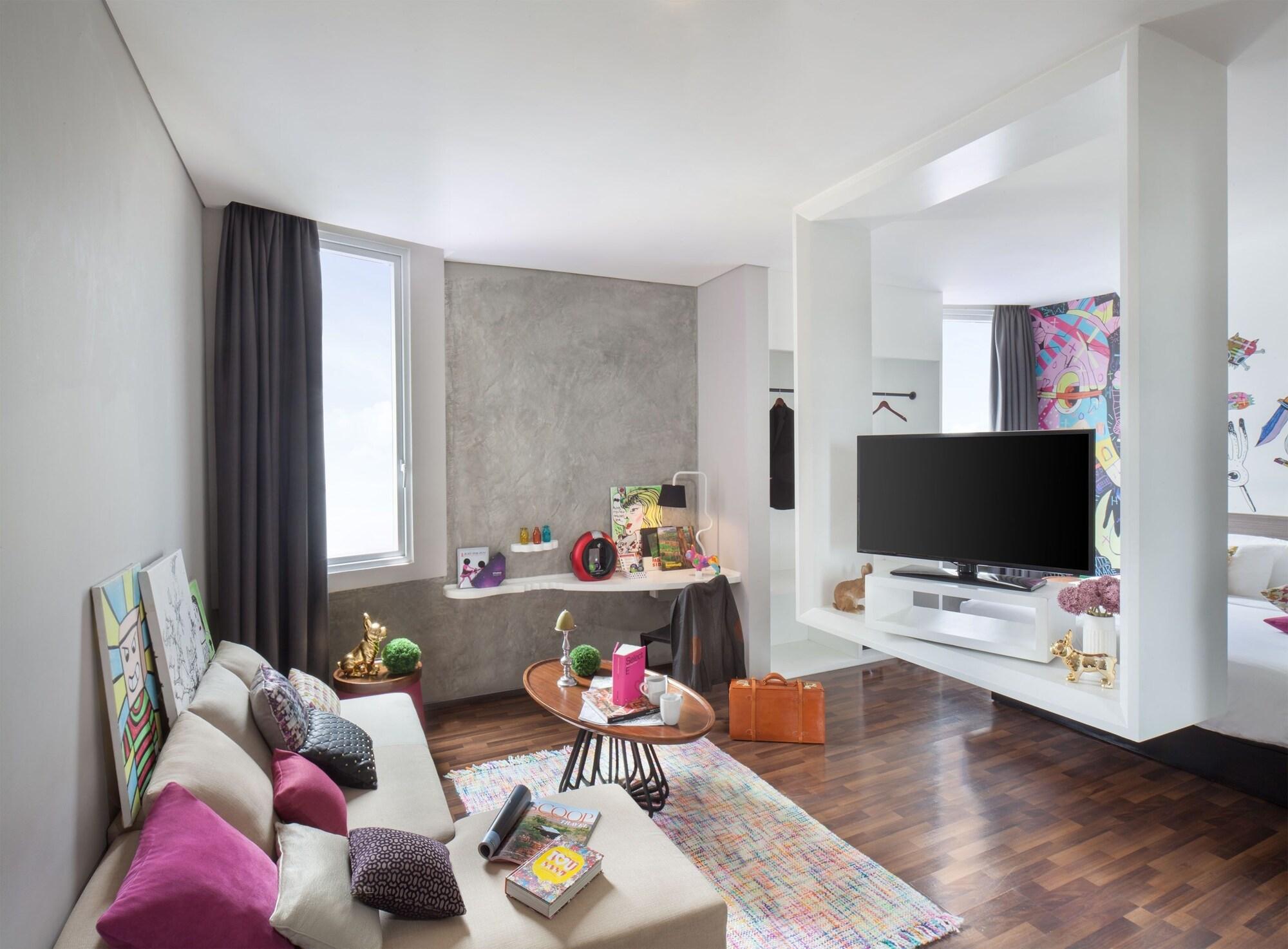 Artotel Thamrin