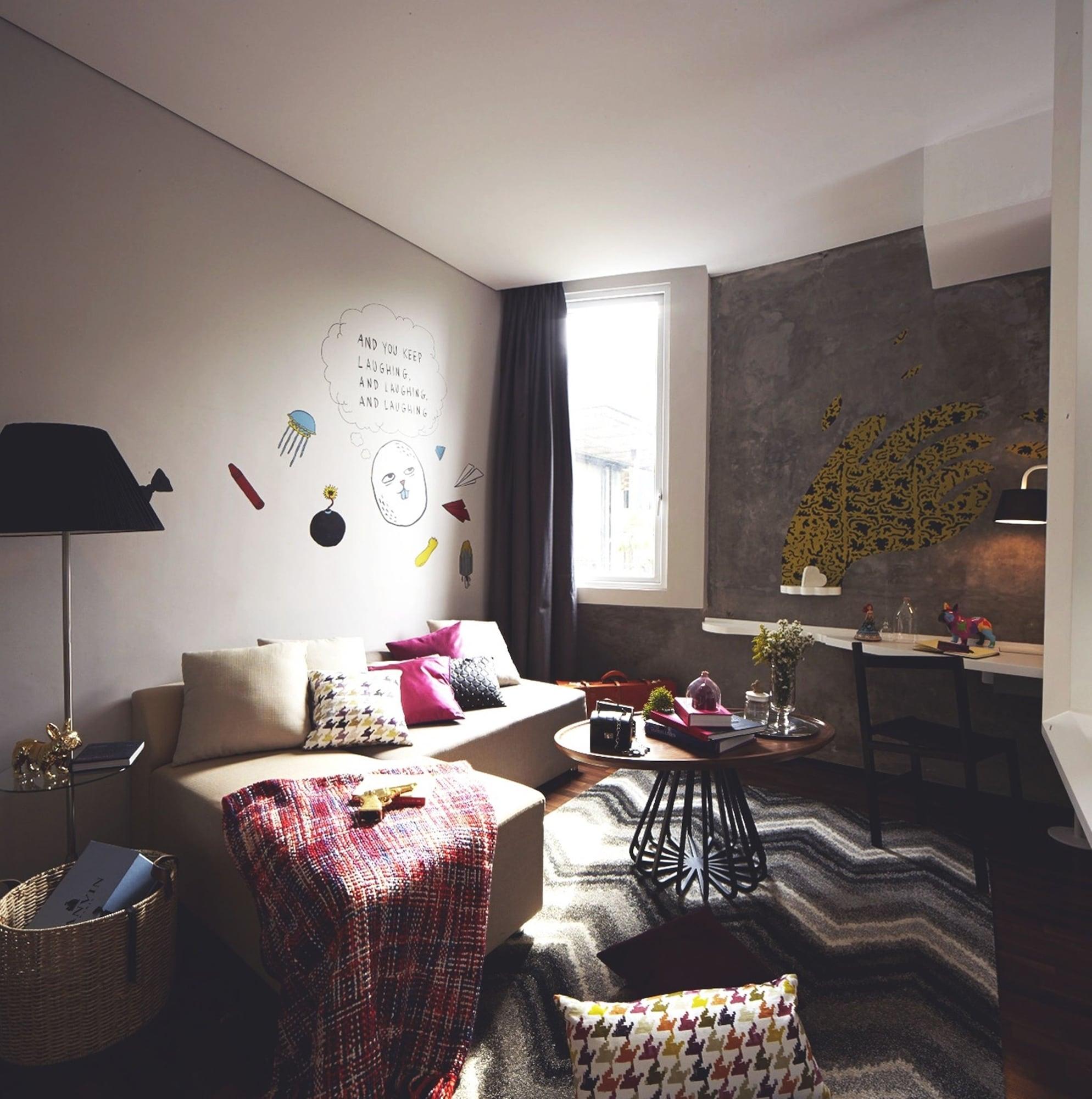 Artotel Thamrin Hotel Jakarta