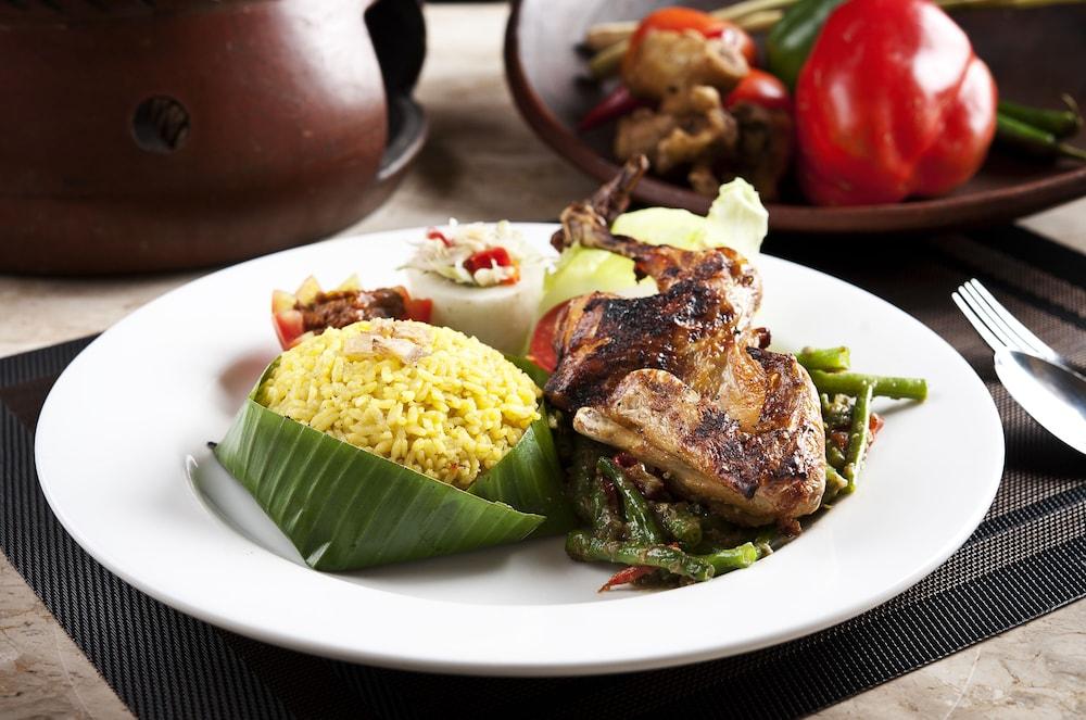 Royal Kuningan Khách sạn