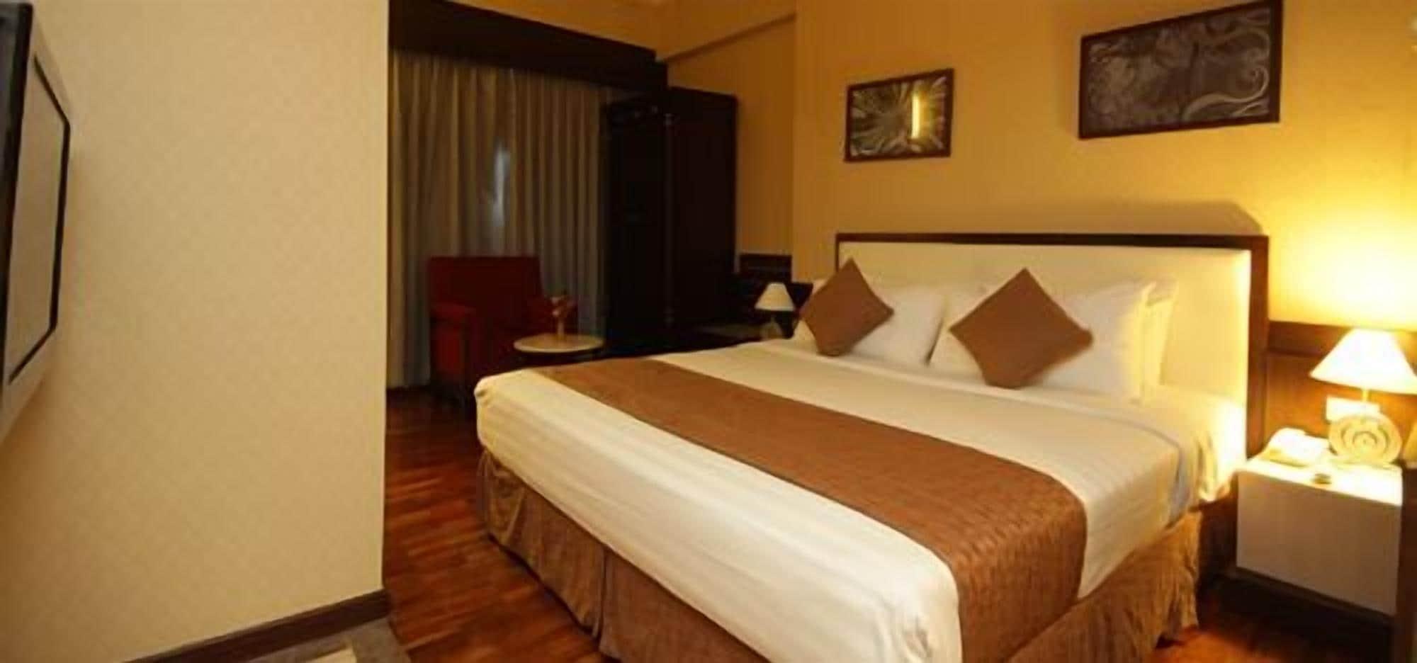 Hotel Maharadja