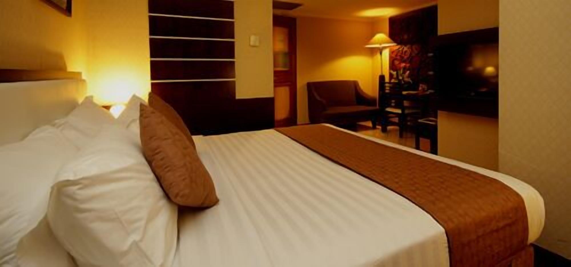 Hotel Maharadja 3*