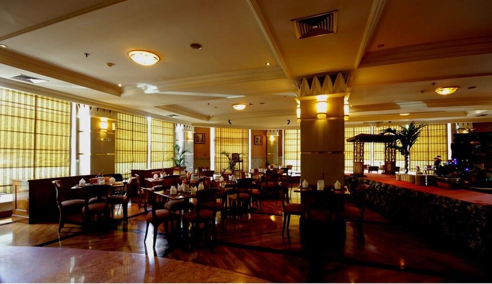 Maharadja Hotel Jakarta