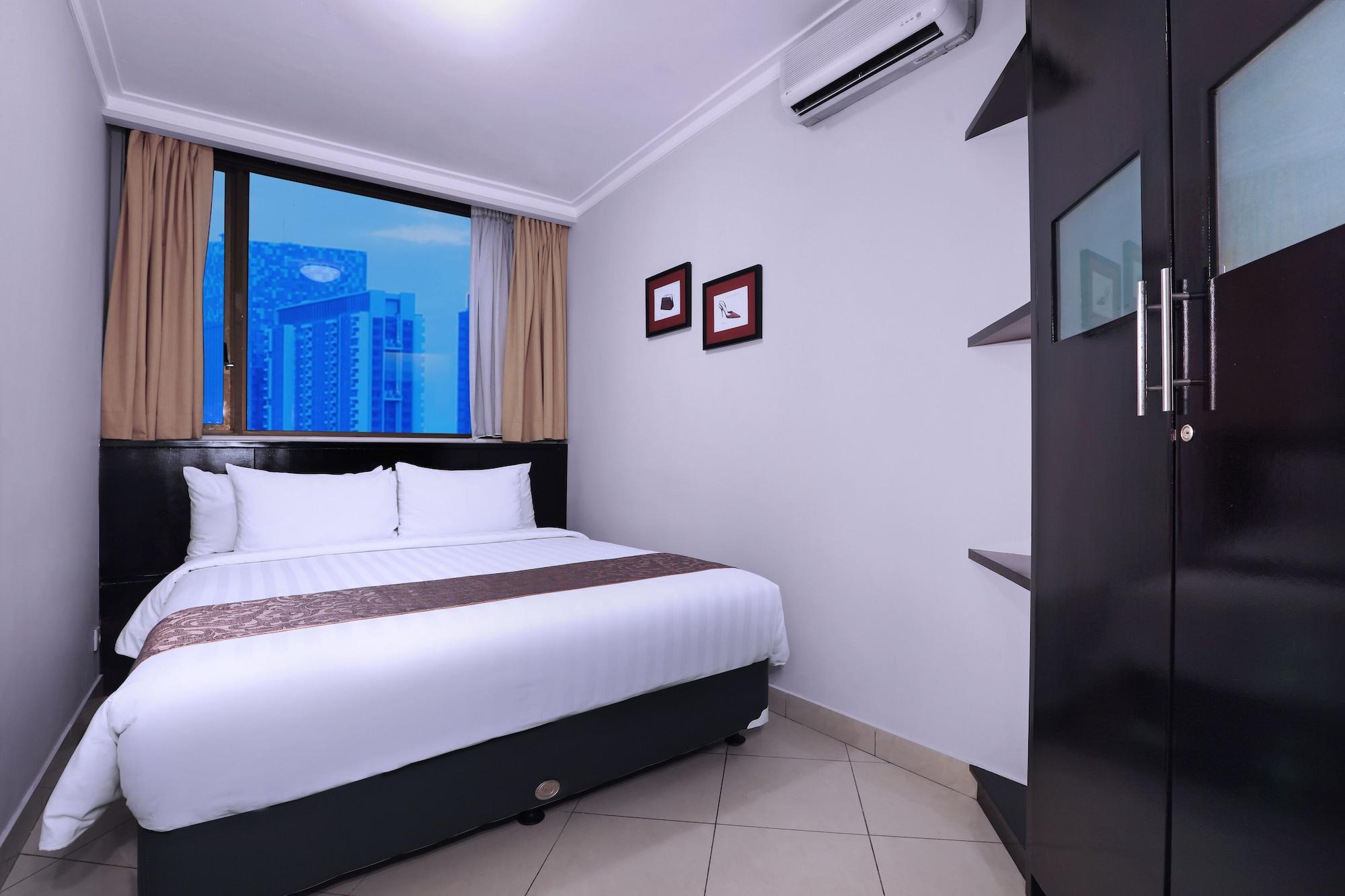 Horison Ultima & Residences Rasuna