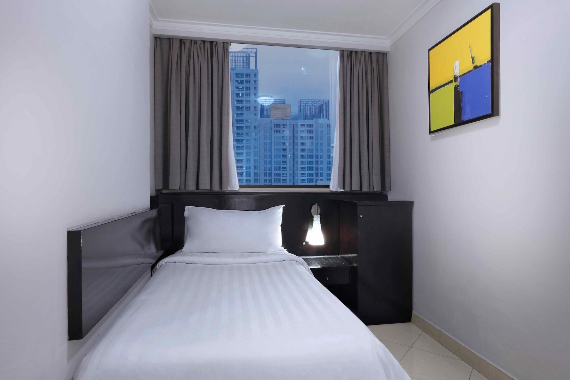 Horison Ultima & Residences Rasuna Aparthotel