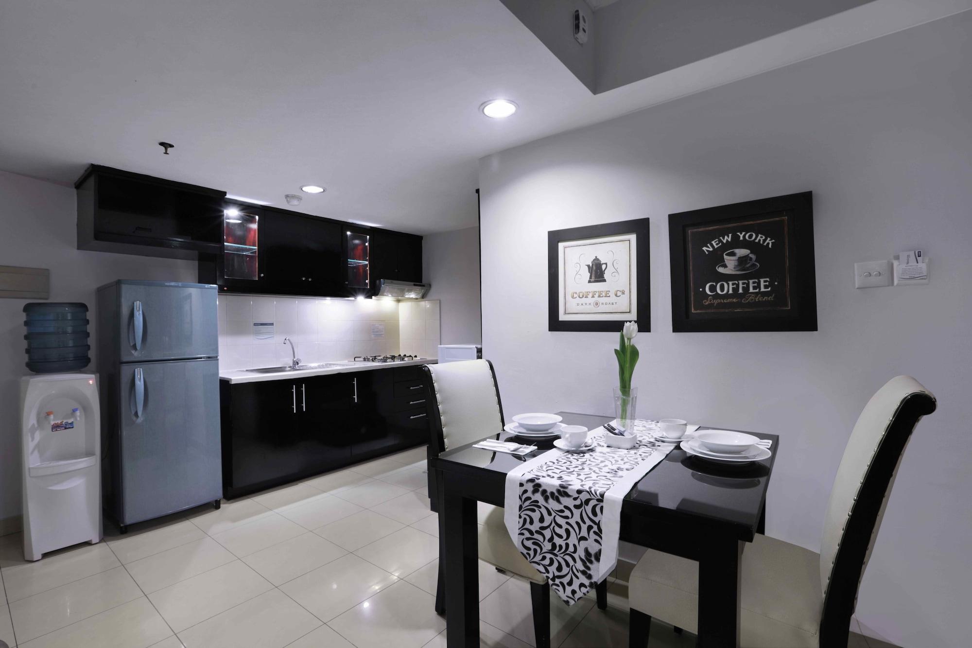 Aparthotel Horison Ultima & Residences Rasuna