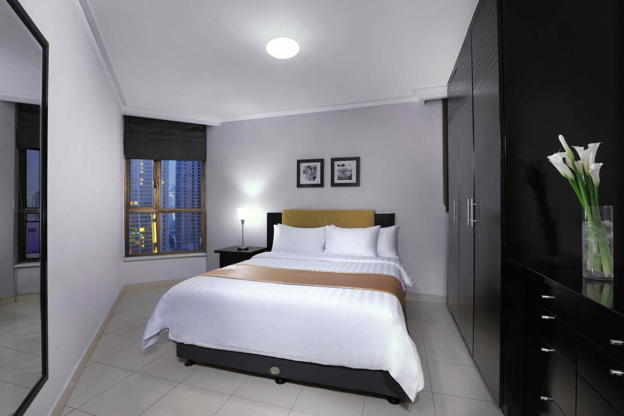 Horison Ultima & Residences Rasuna Jakarta