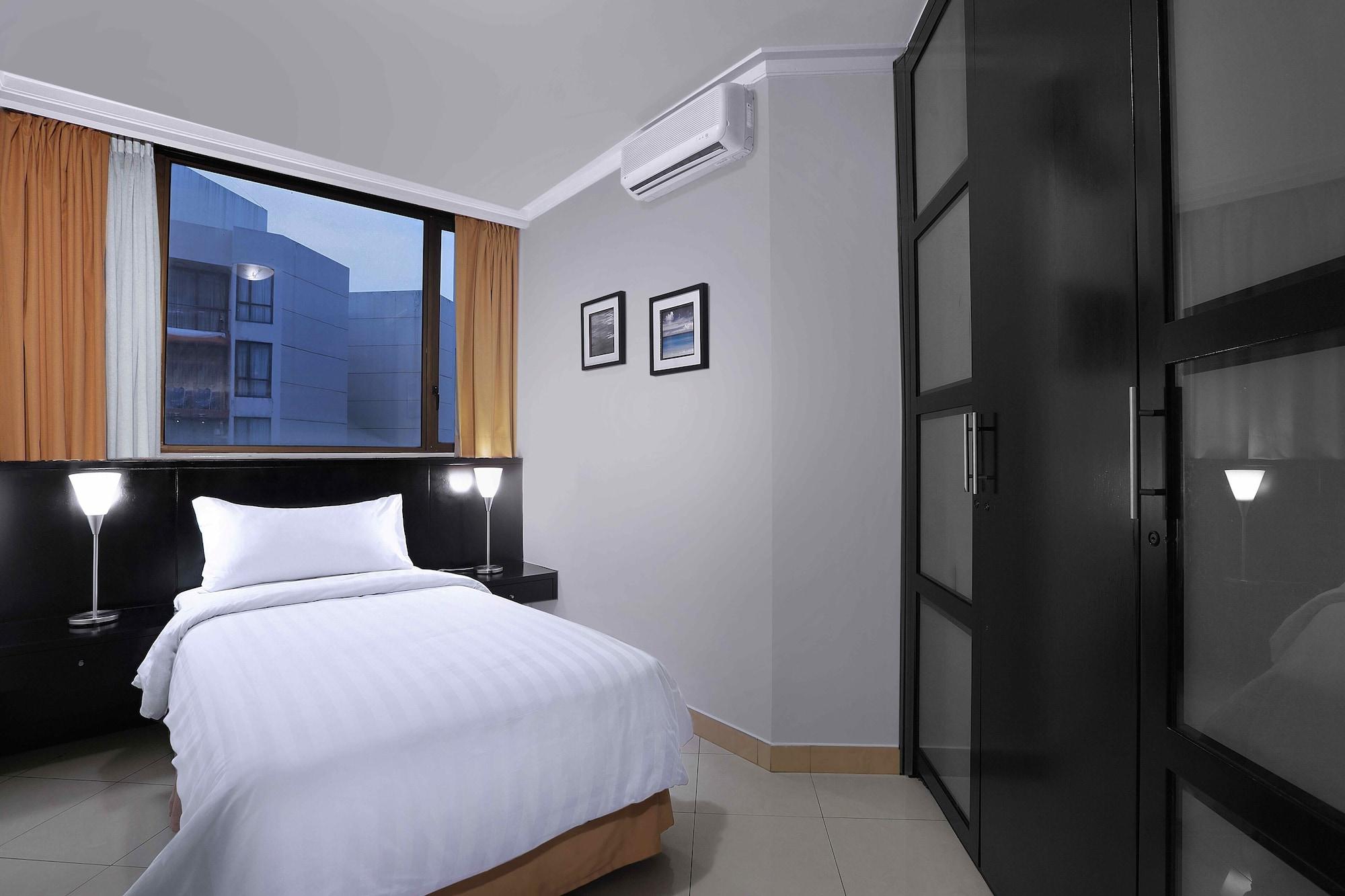 Horison Ultima & Residences Rasuna