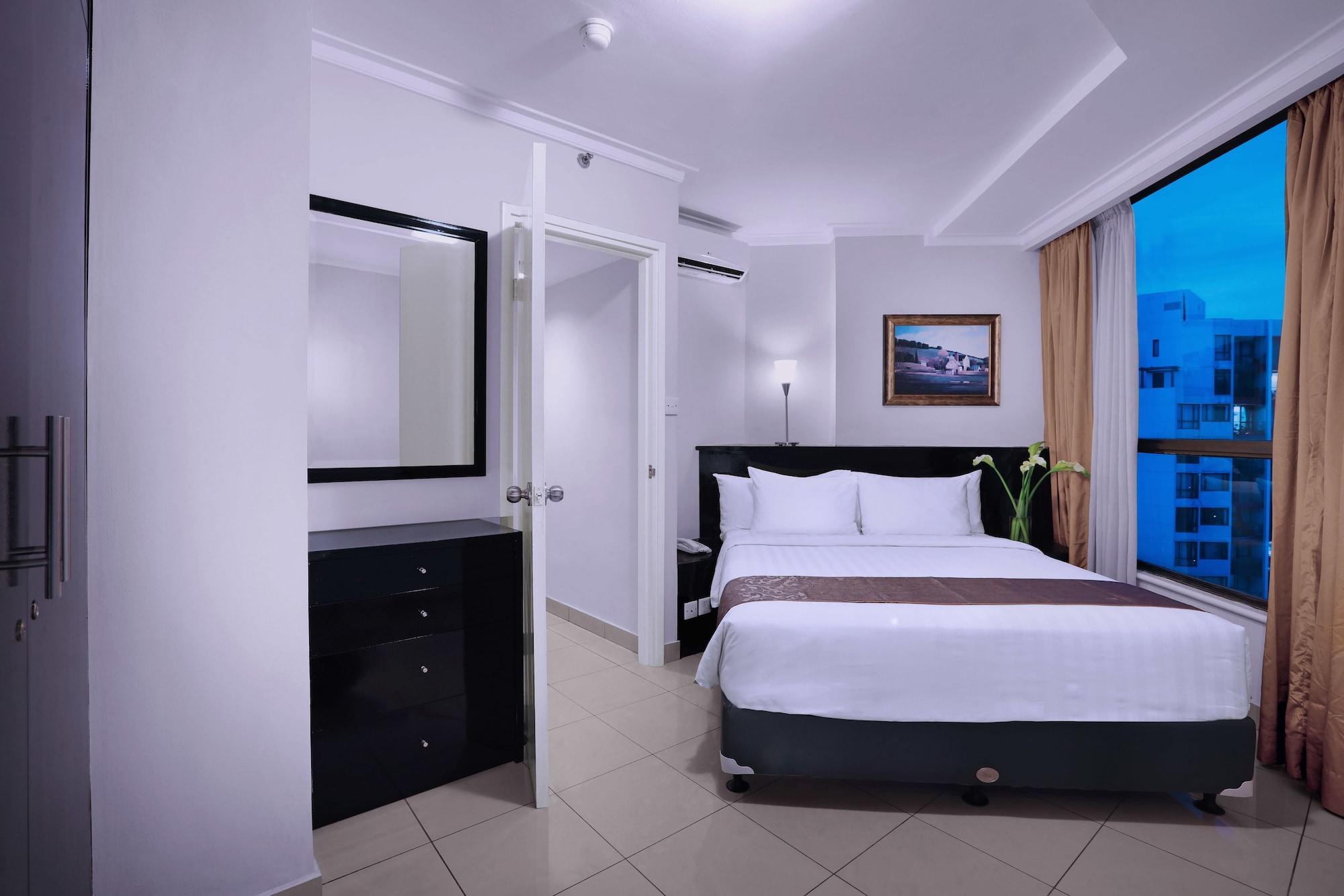 Horison Ultima & Residences Rasuna Aparthotel
