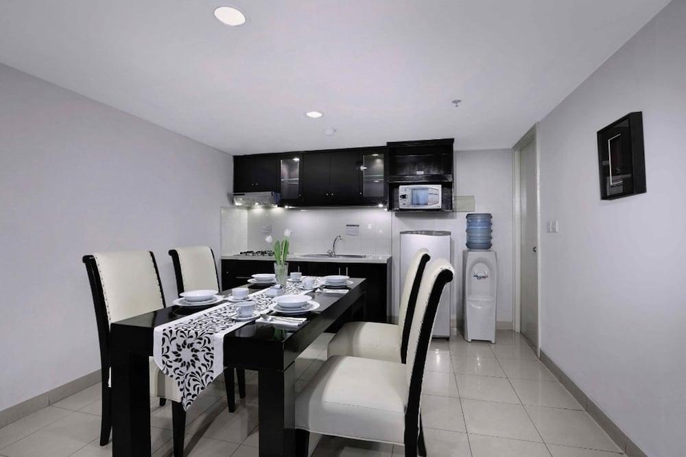 Horison Ultima & Residences Rasuna 4* Jakarta