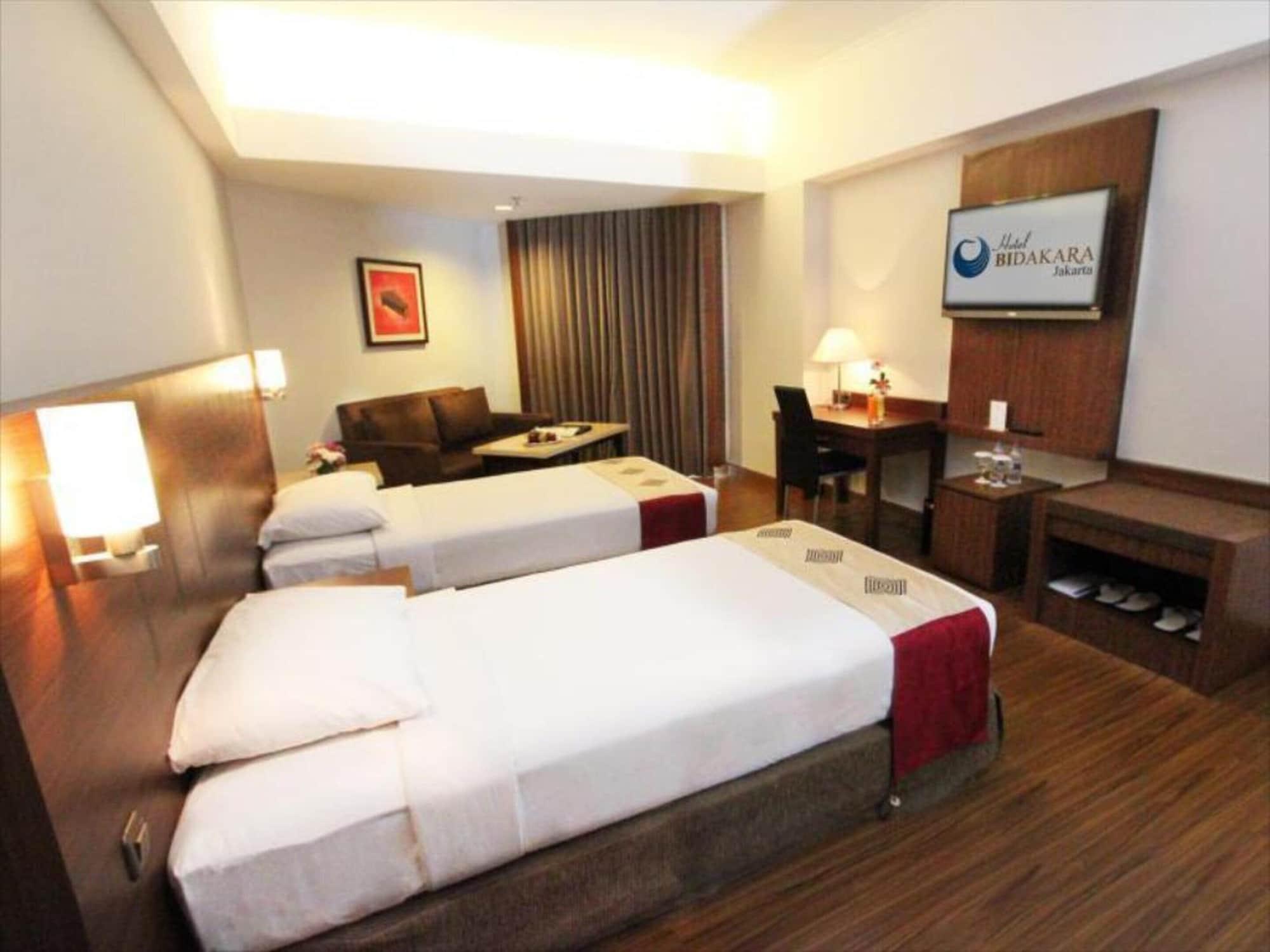 Bidakara Jakarta