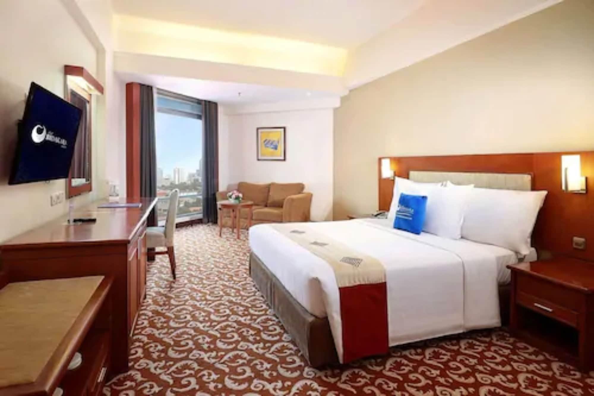 Bidakara Hotel