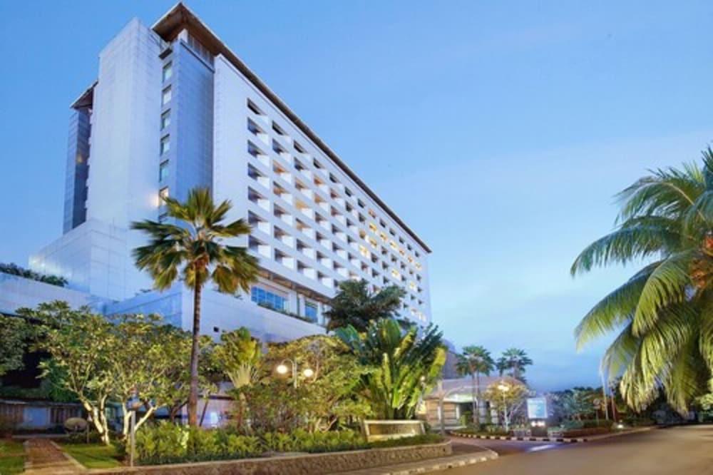 Bidakara Hotel Jakarta