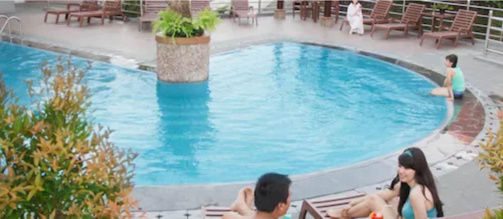 Bidakara Hotel Jakarta