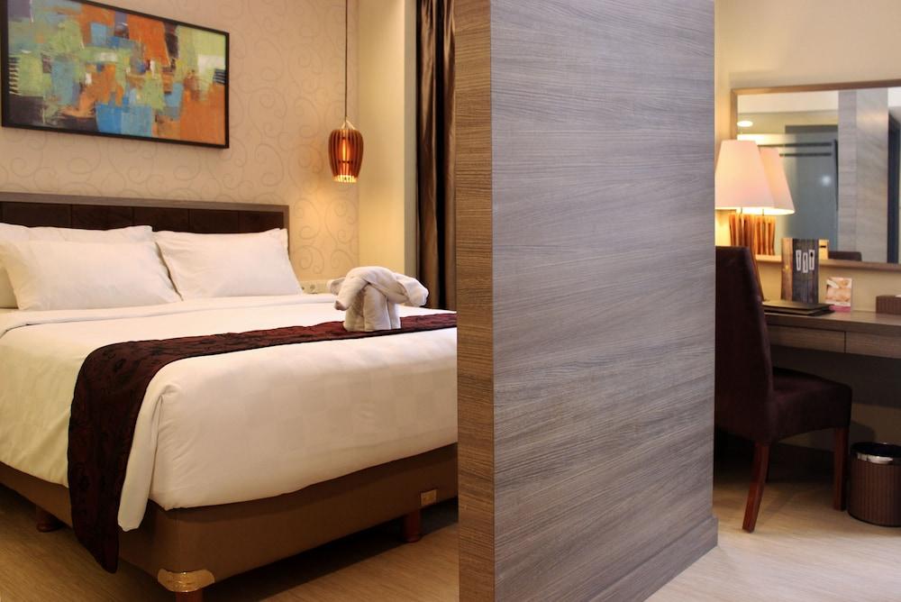 Hotel Bw Kemayoran & Convention Powered By Archipelago Jakarta
