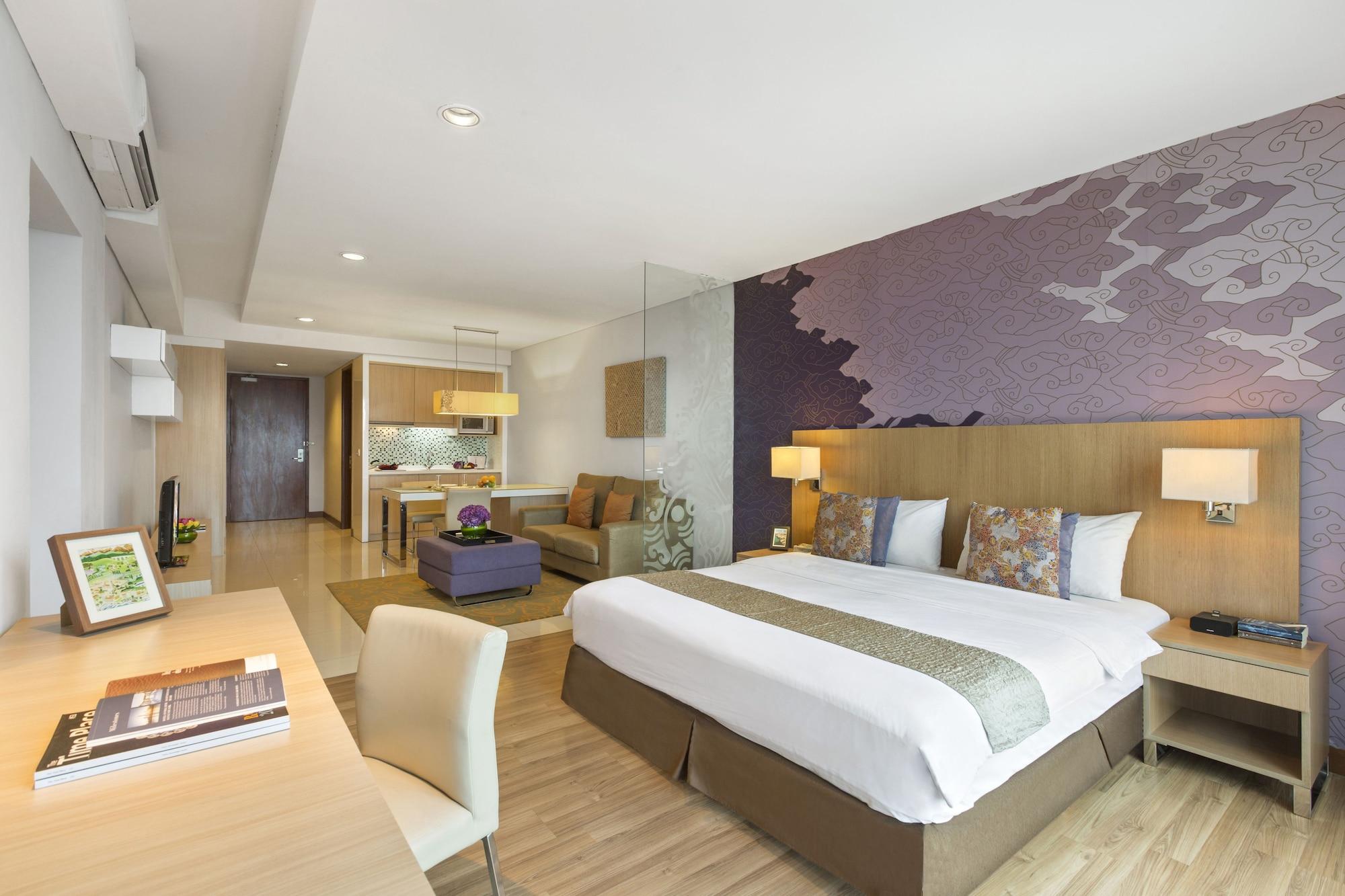 Citadines Rasuna