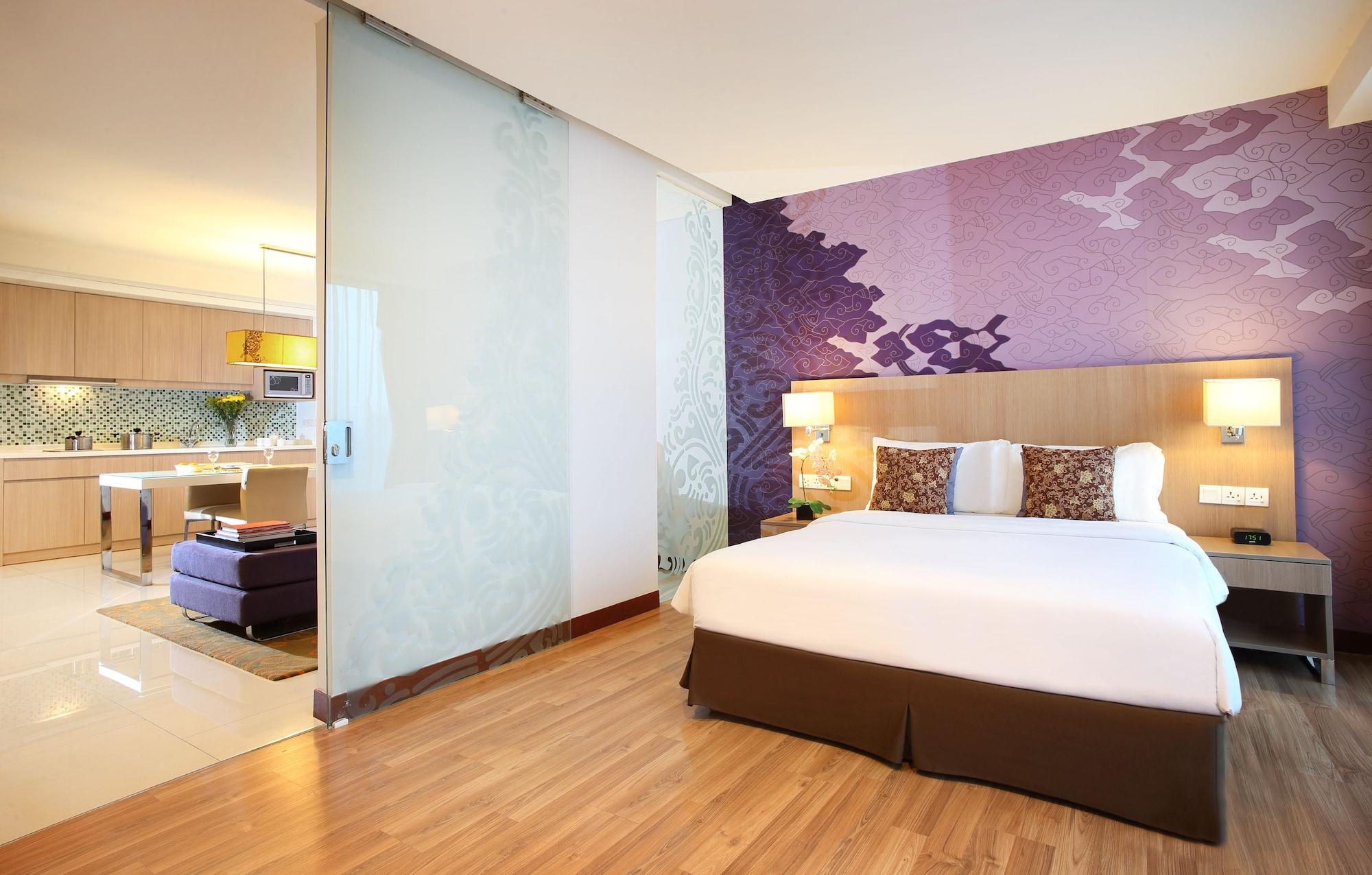 Citadines Rasuna Aparthotel