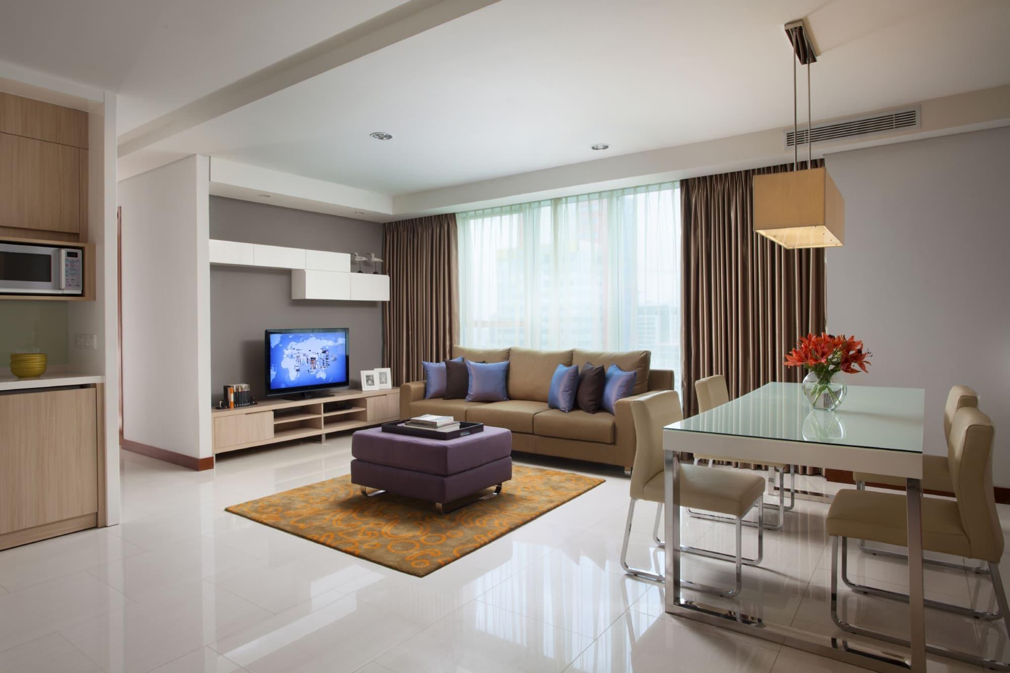 Citadines Rasuna Aparthotel