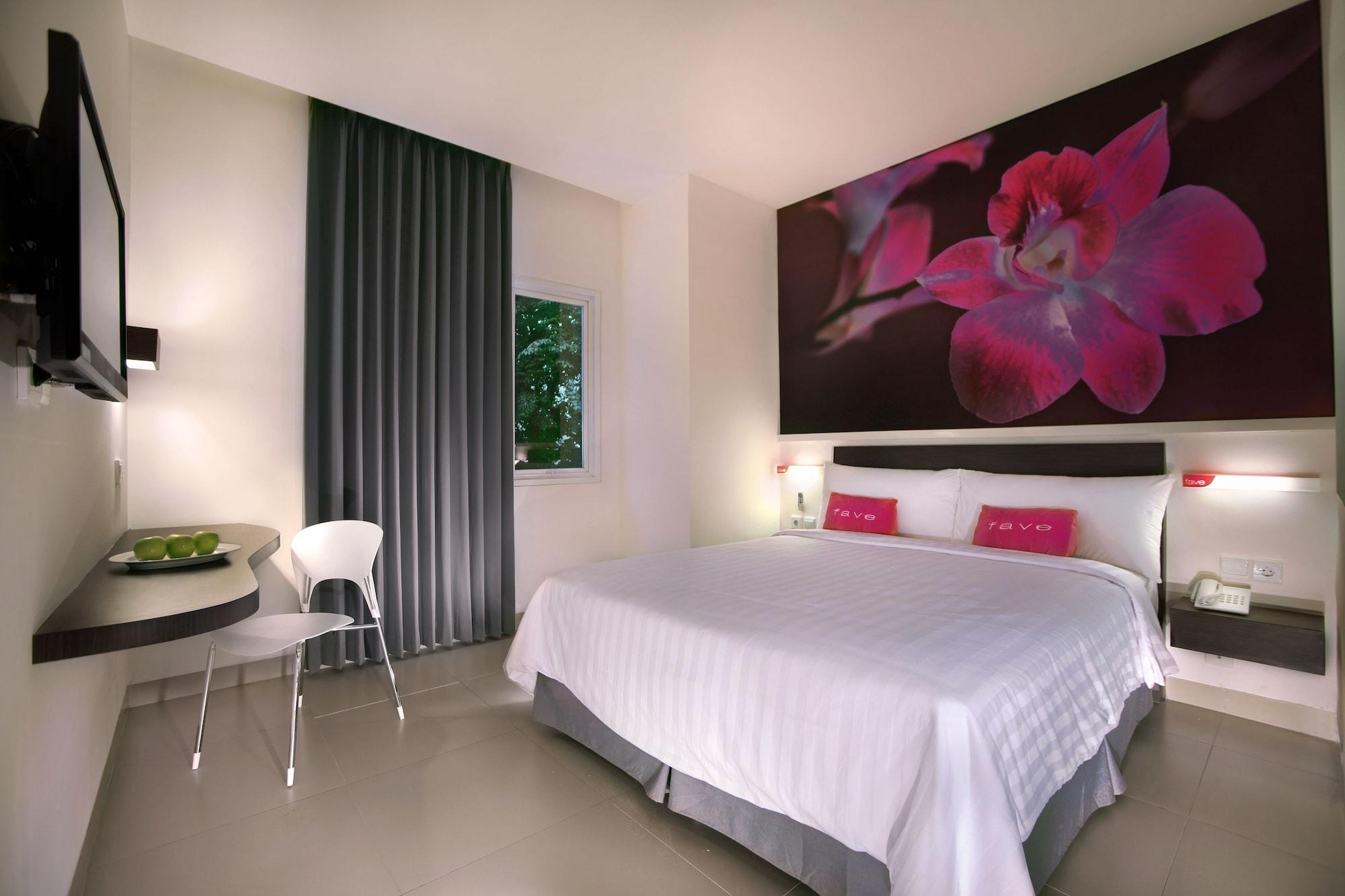 Favehotel Melawai Hotel 3*