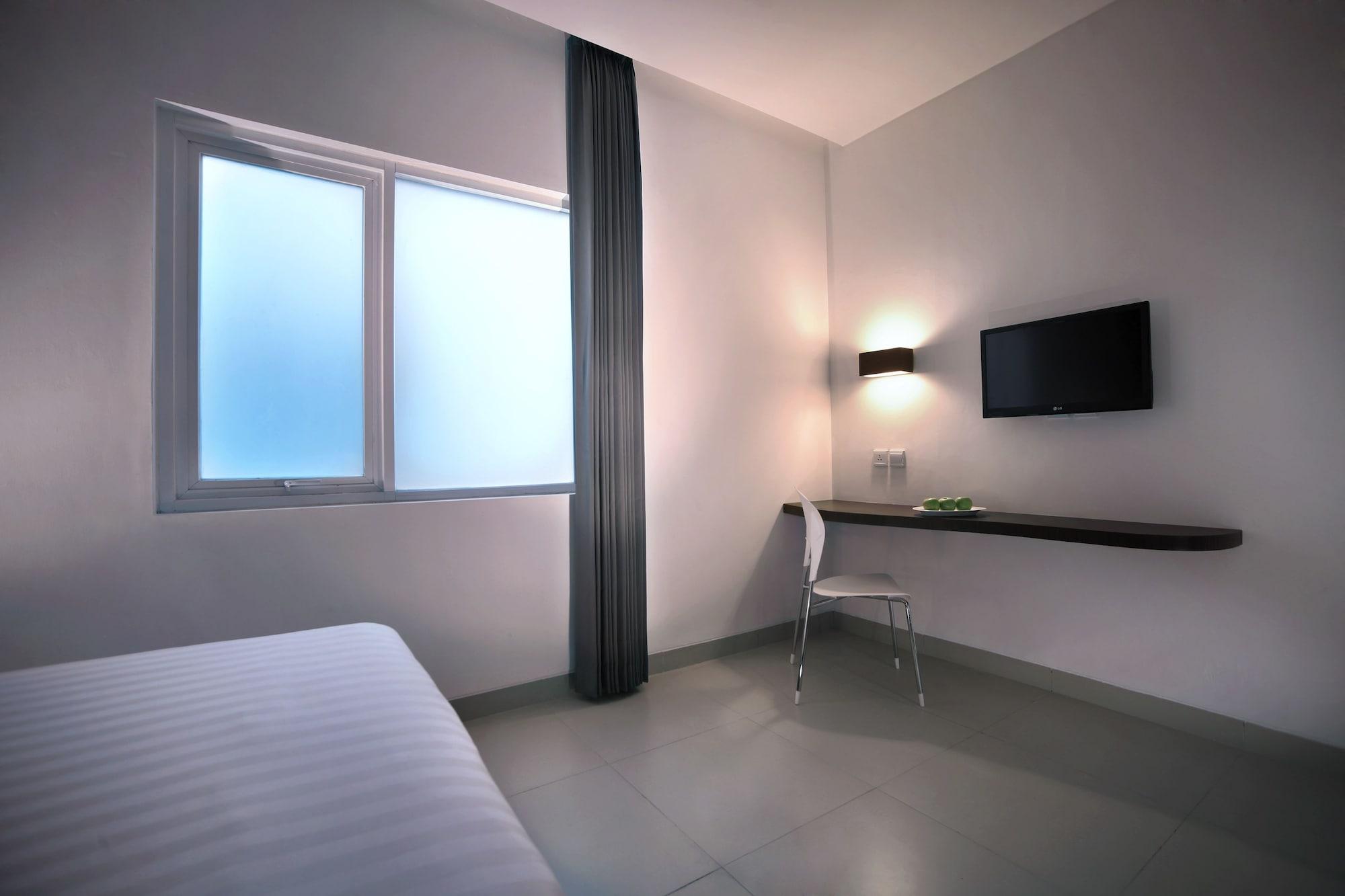 Favehotel Melawai Jakarta