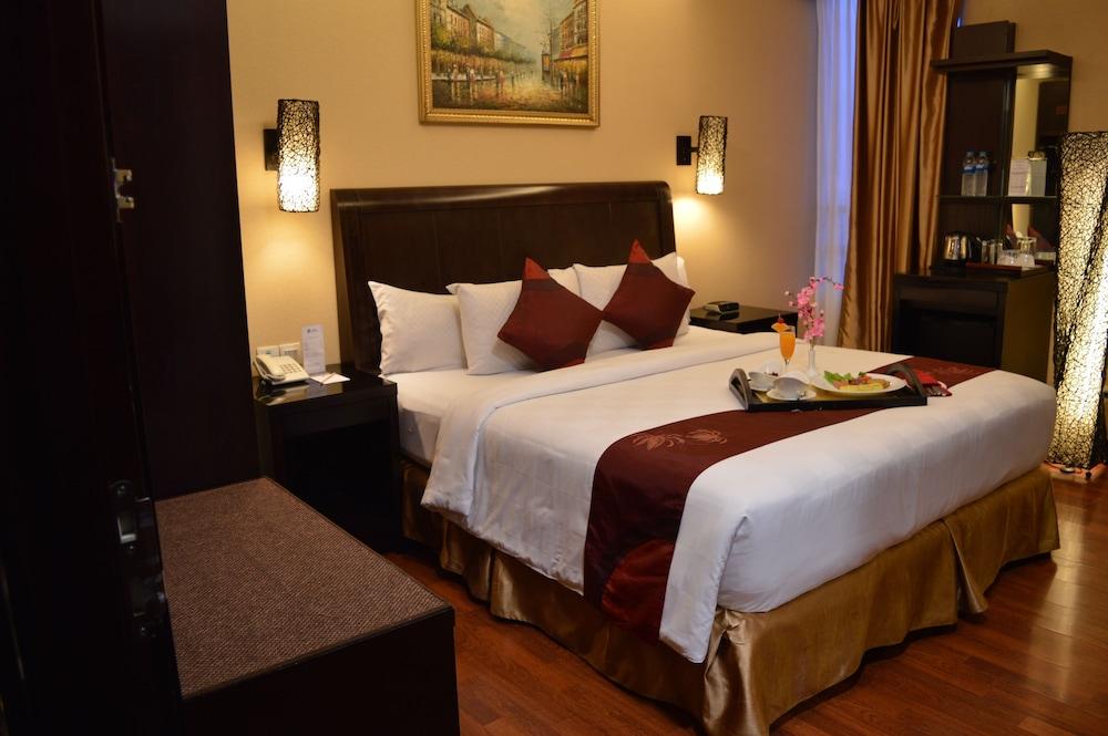 Western Mangga Dua & 4*