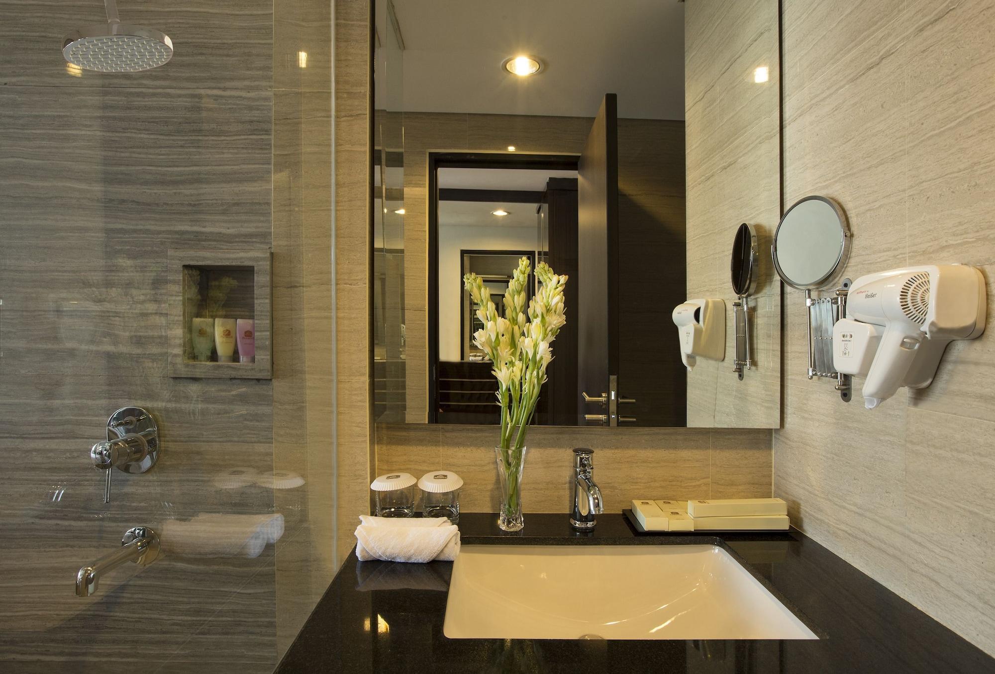 The Bellevue Indah