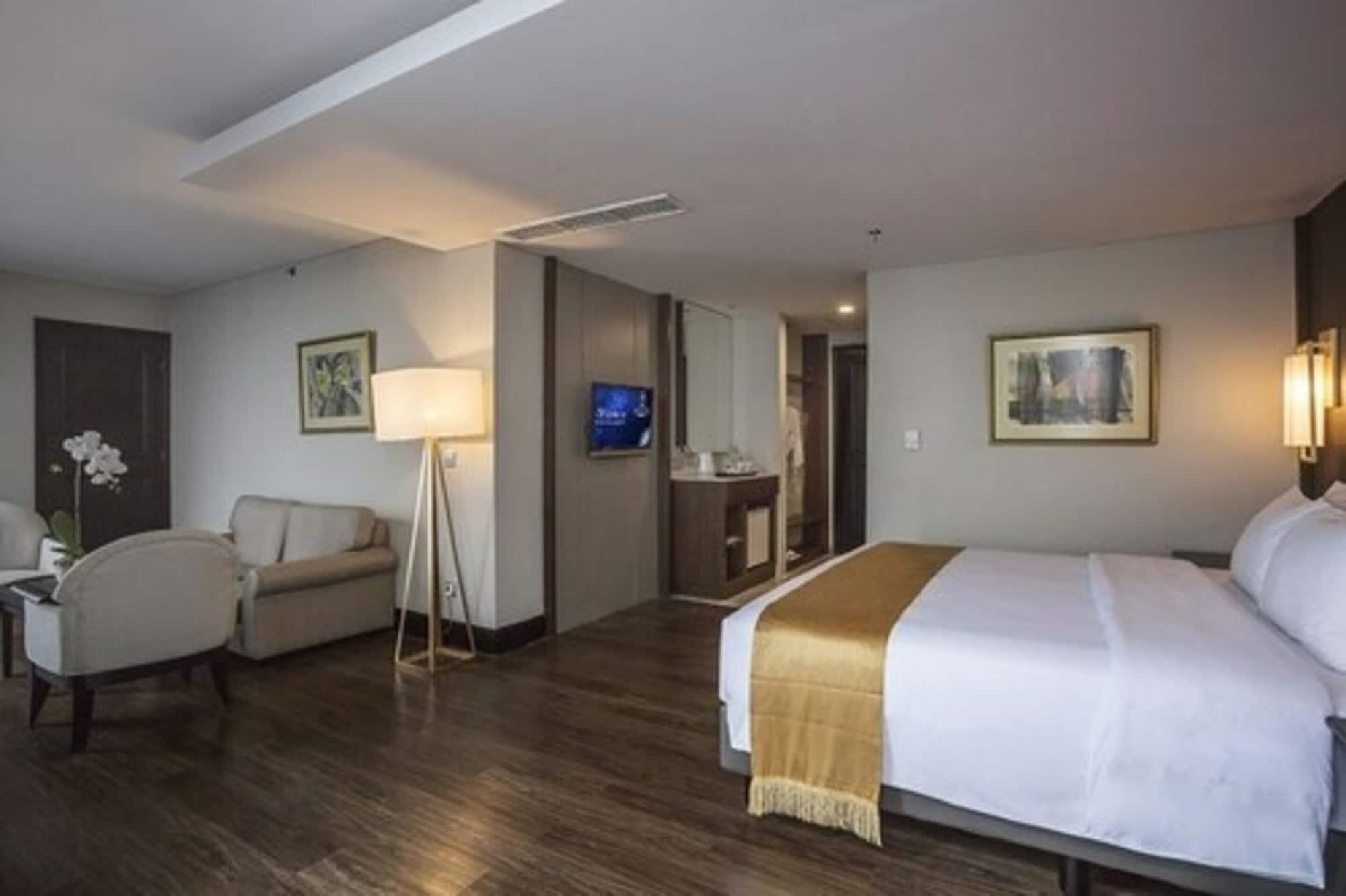 The Acacia Hotel Jakarta