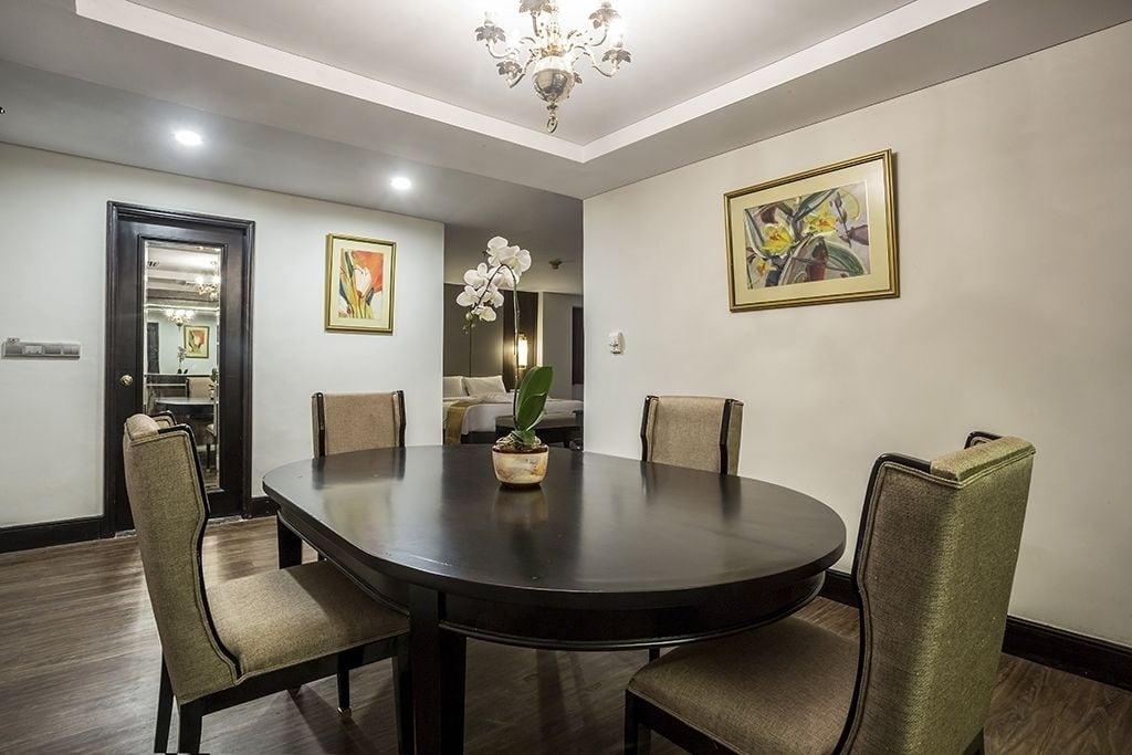 The Acacia Hotel 4*
