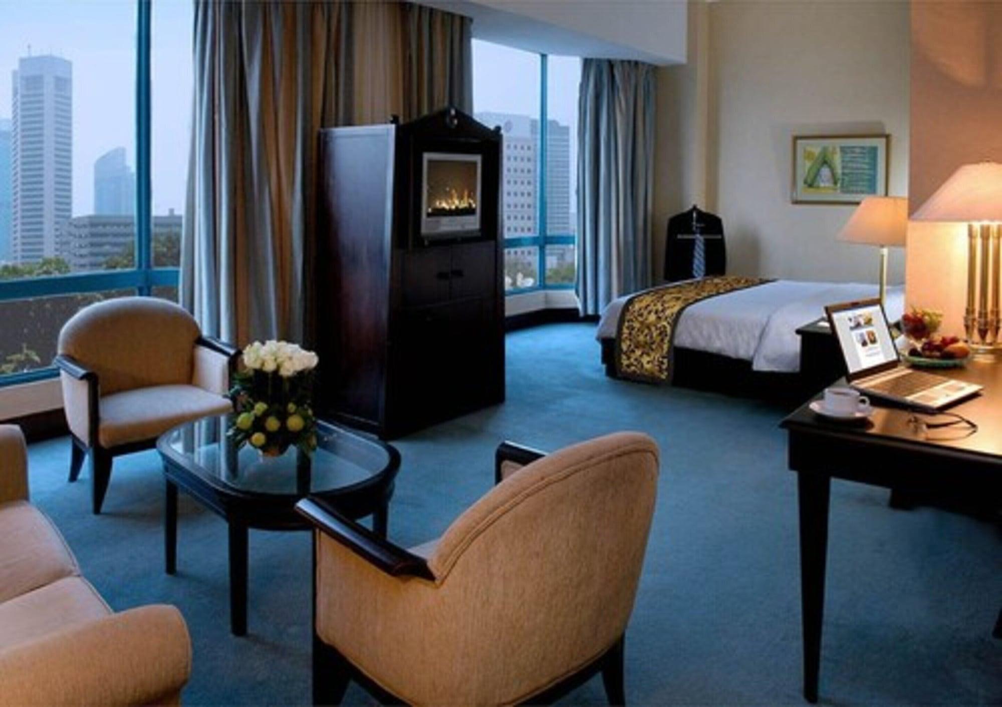 The Acacia