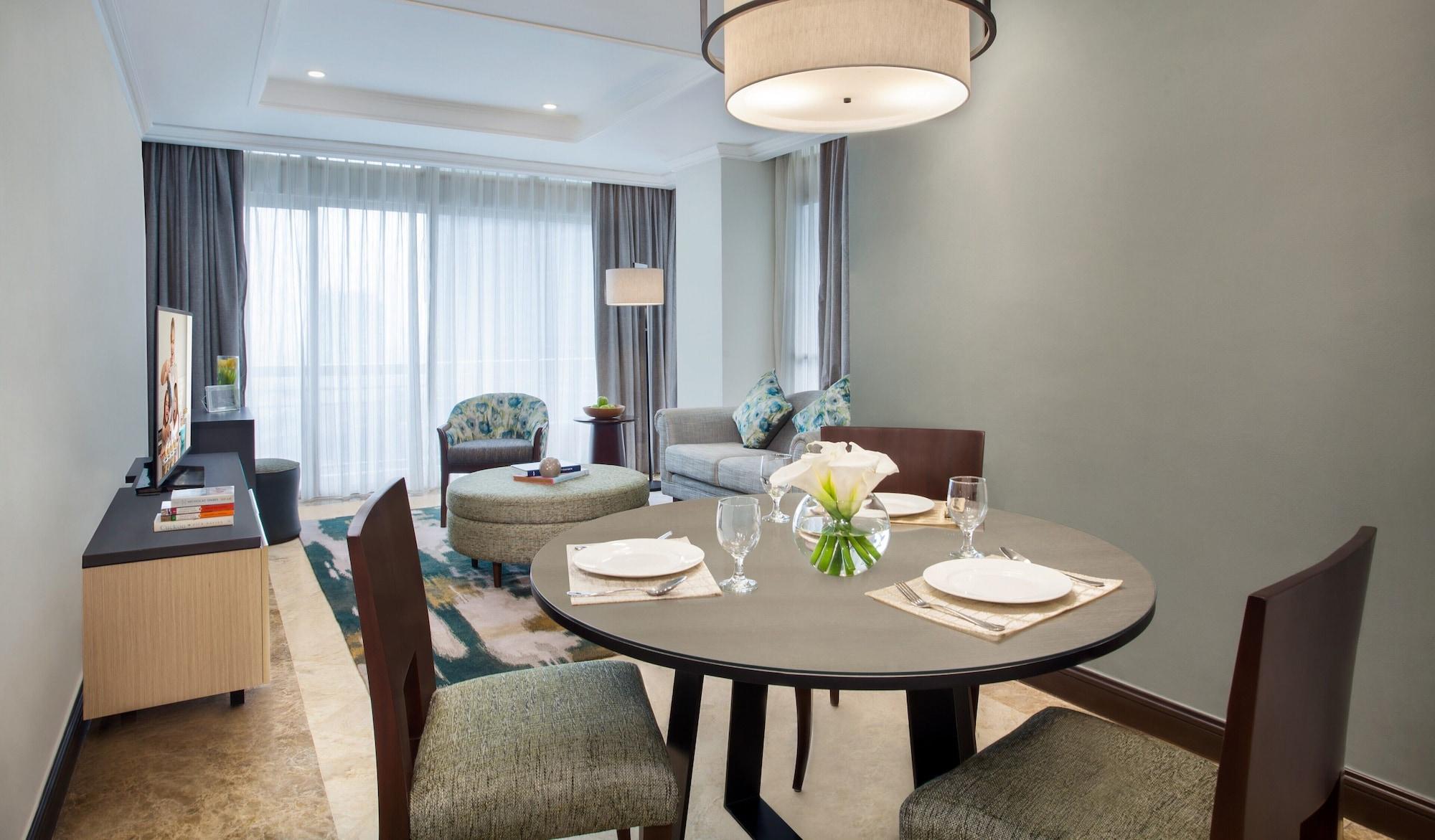 Somerset Grand Citra Jakarta