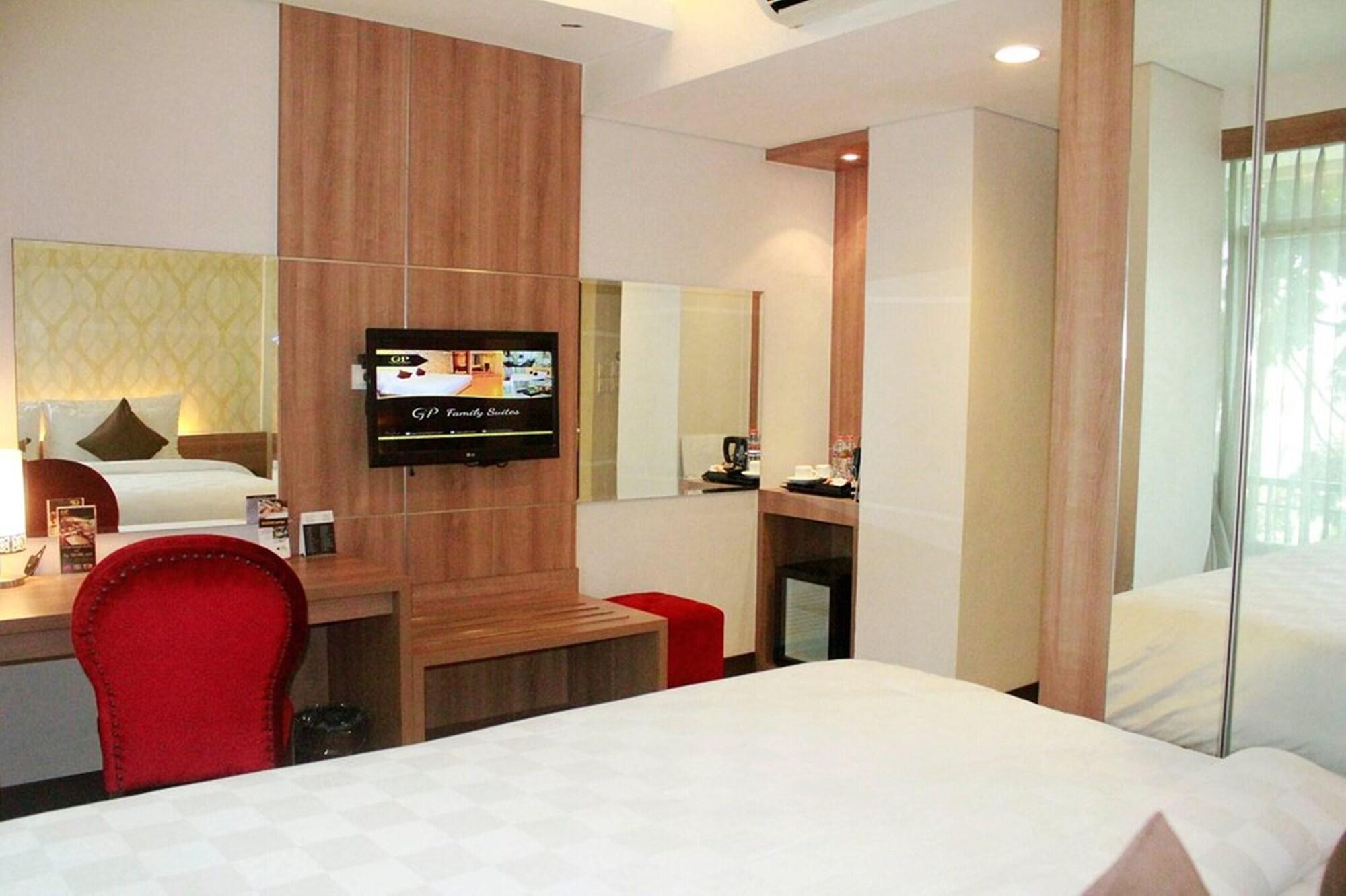 Gp Mega Kuningan 3* Jakarta