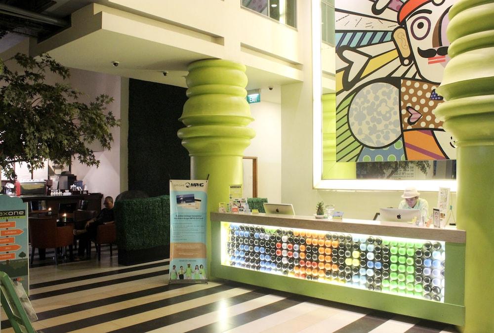 Maxonehotels.com At Sabang