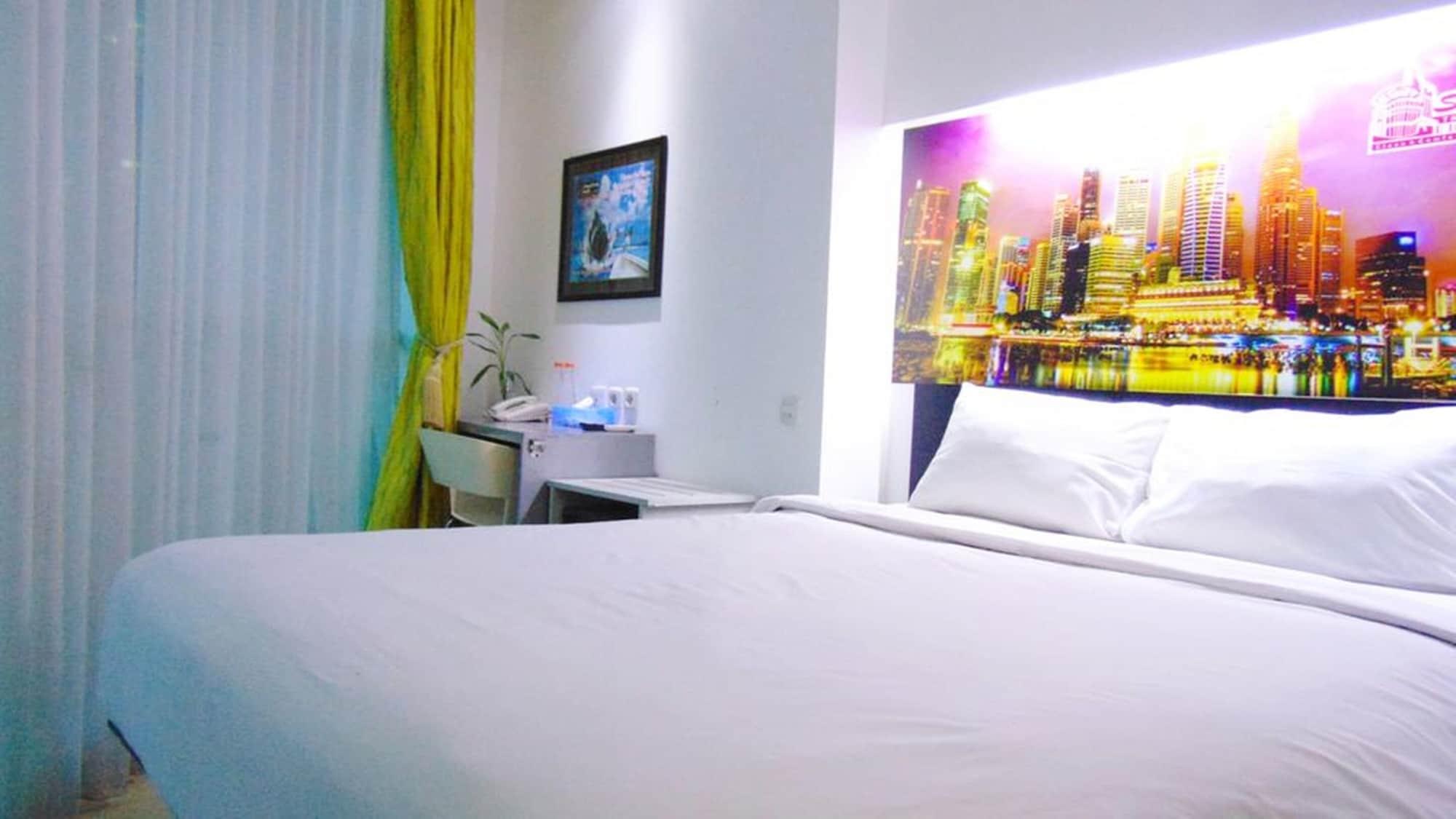 Smart Thamrin Jakarta