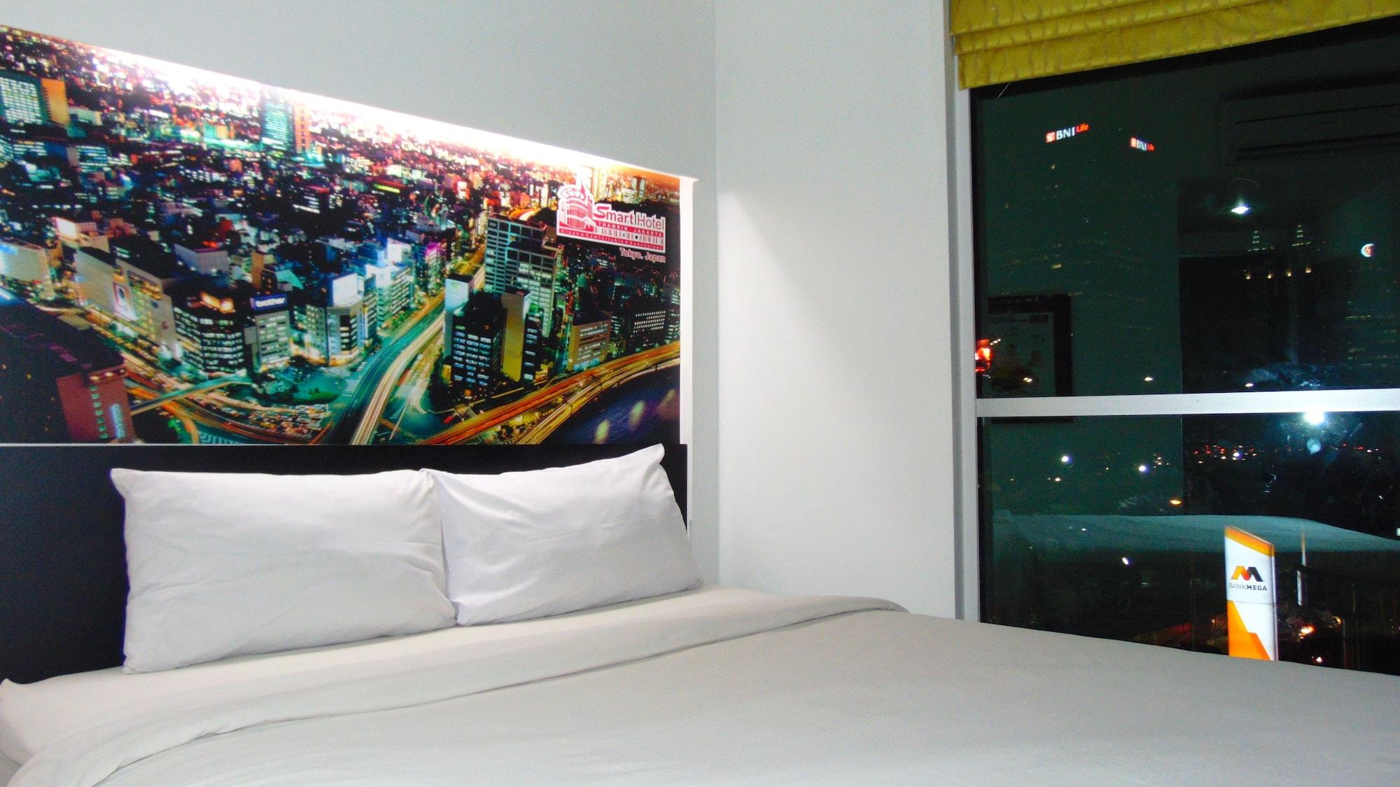 Hotel Smart Thamrin