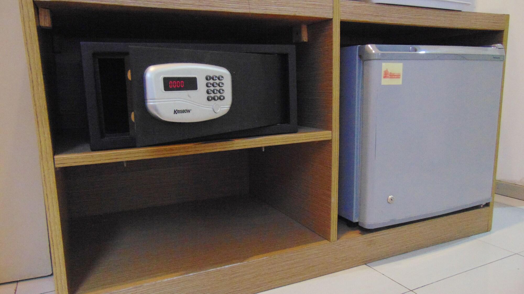 Smart Thamrin Hotel Jakarta