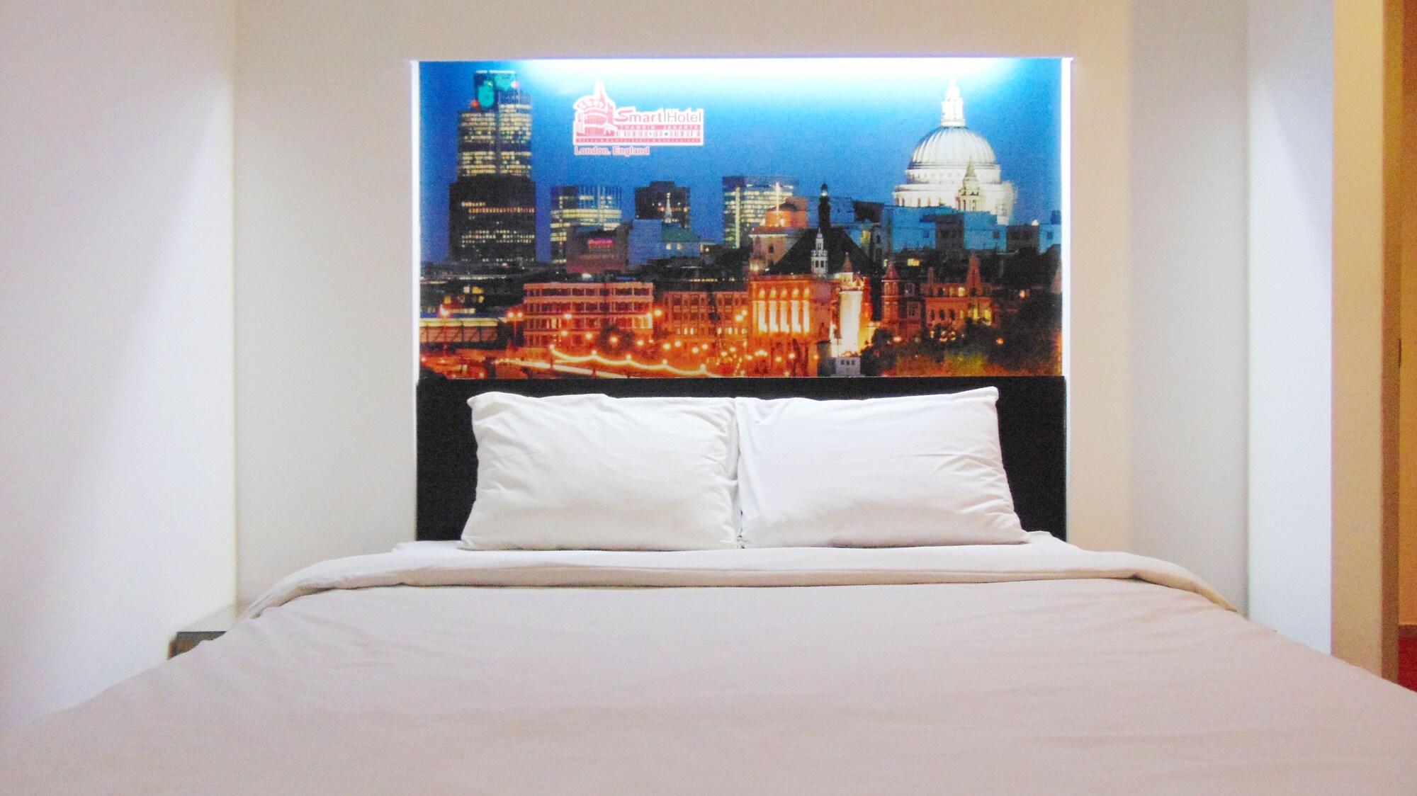 Hotel Smart Thamrin Jakarta