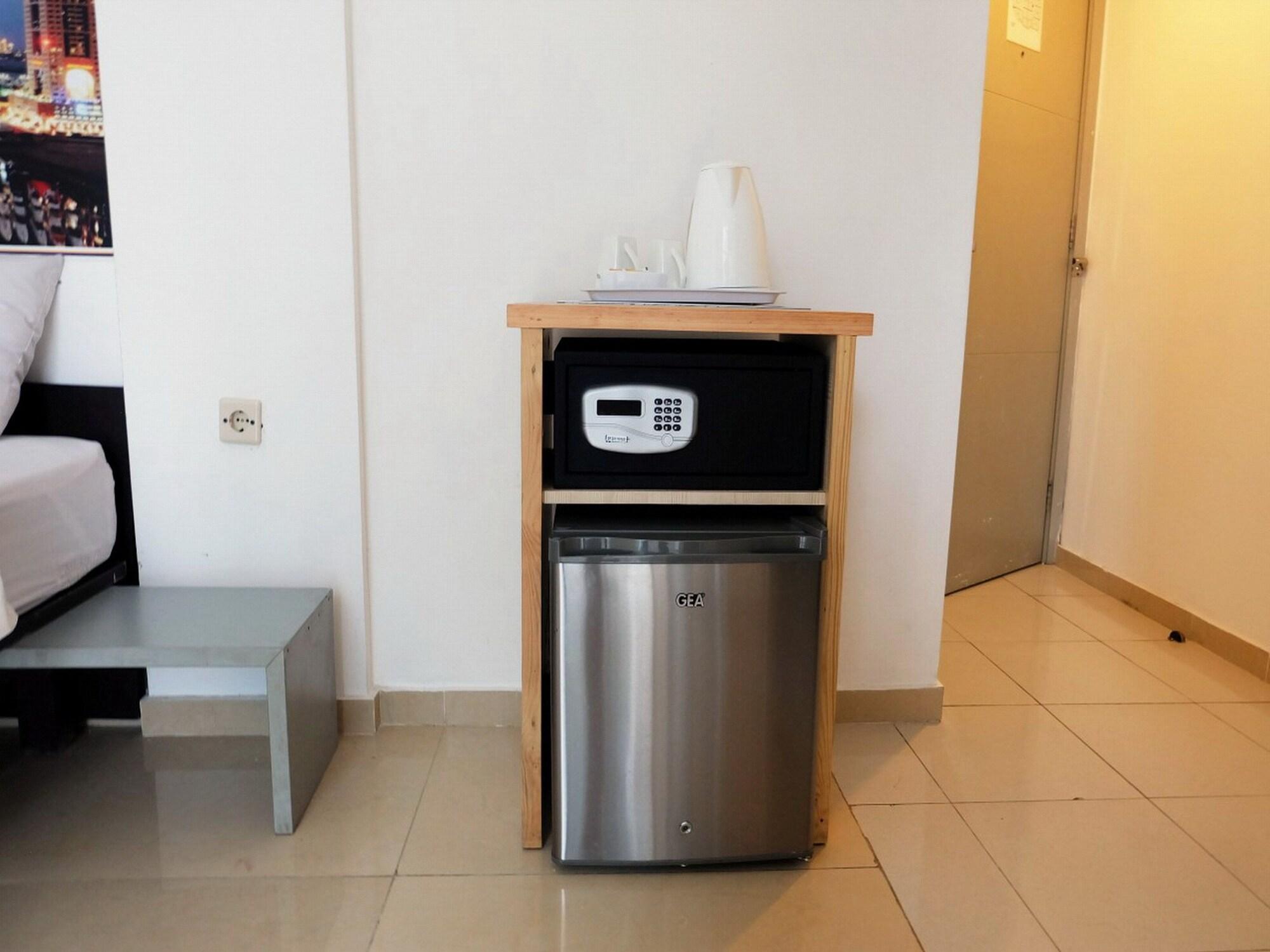 Hotel Smart Thamrin