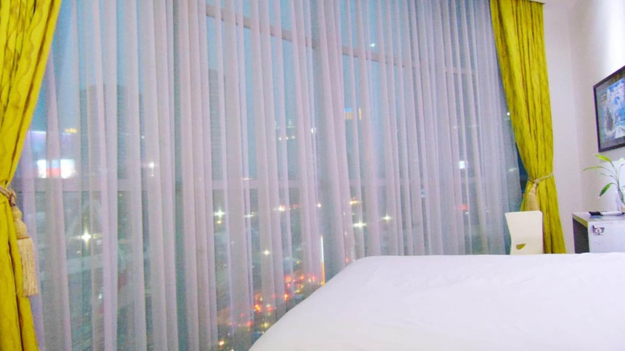 Smart Thamrin Hotel Jakarta