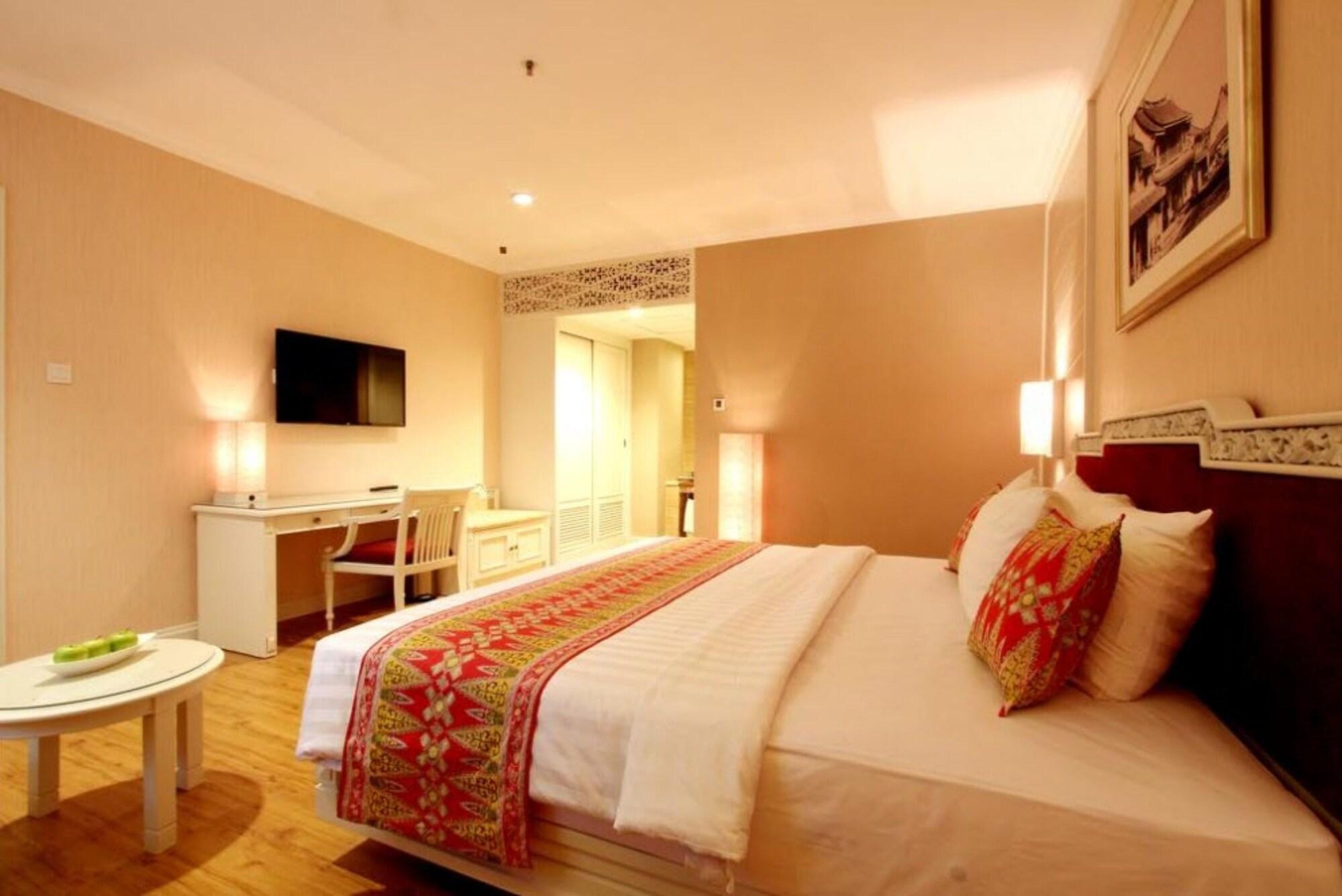Hotel Kartika Chandra Jakarta