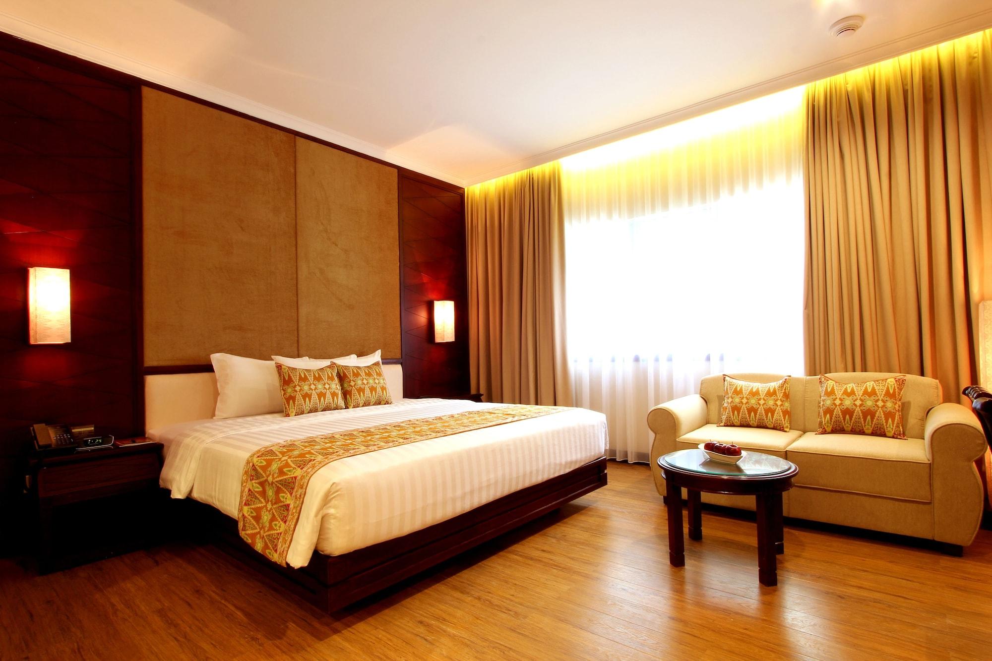 Hotel Kartika Chandra
