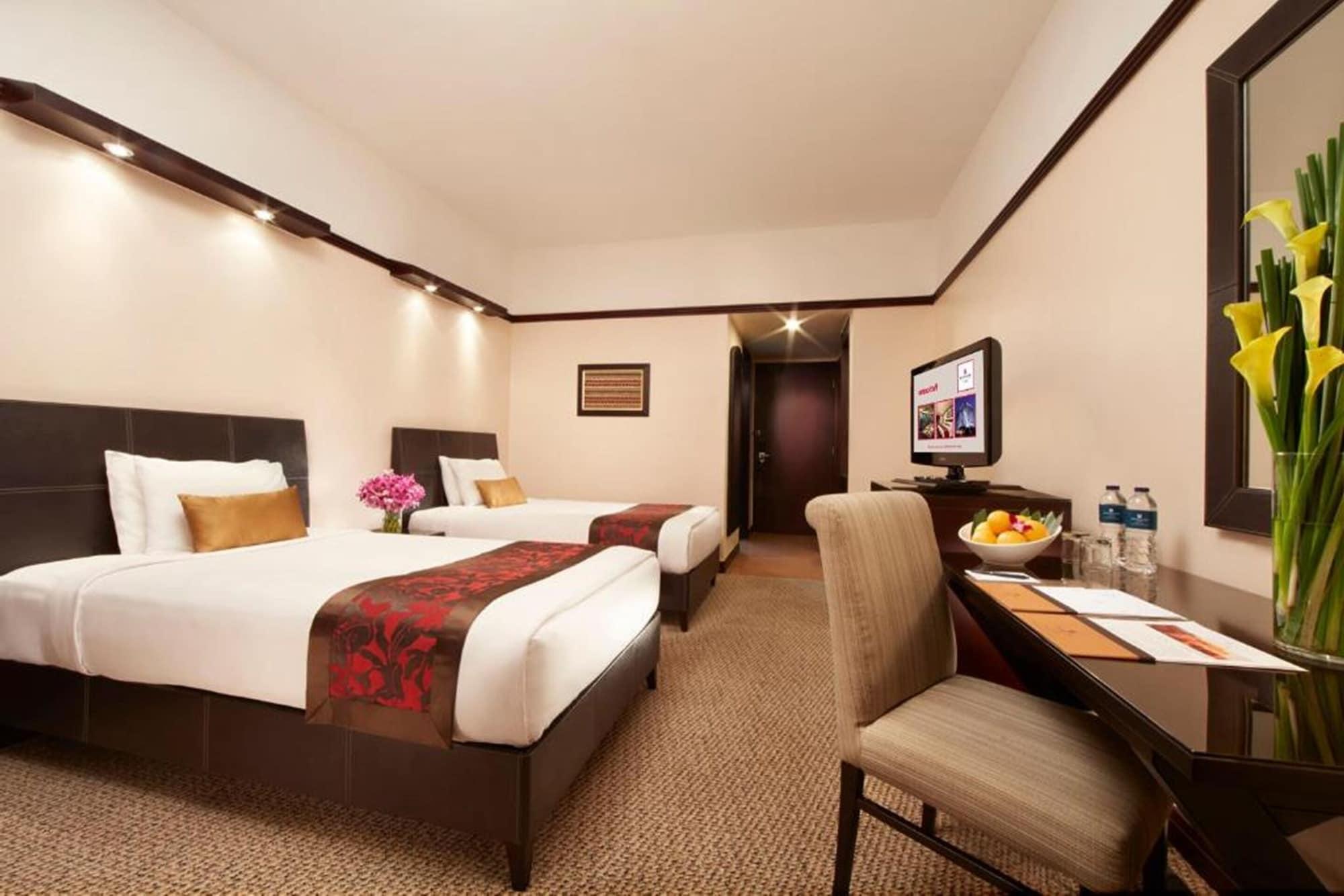 Millennium Sirih Hotel