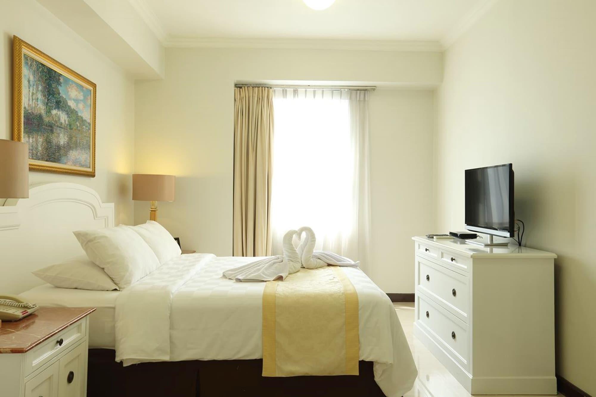 Aryaduta Semanggi 4* Jakarta