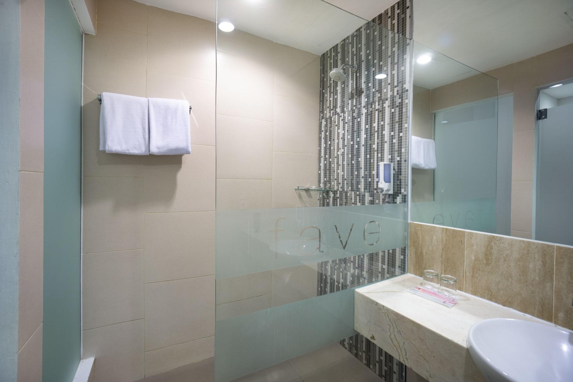 Favehotel Pluit Junction Jakarta