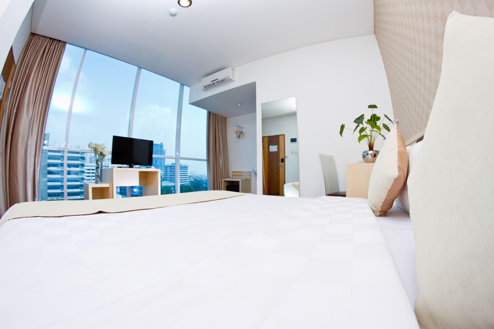 Hotel 88 Grogol By Wh 2*